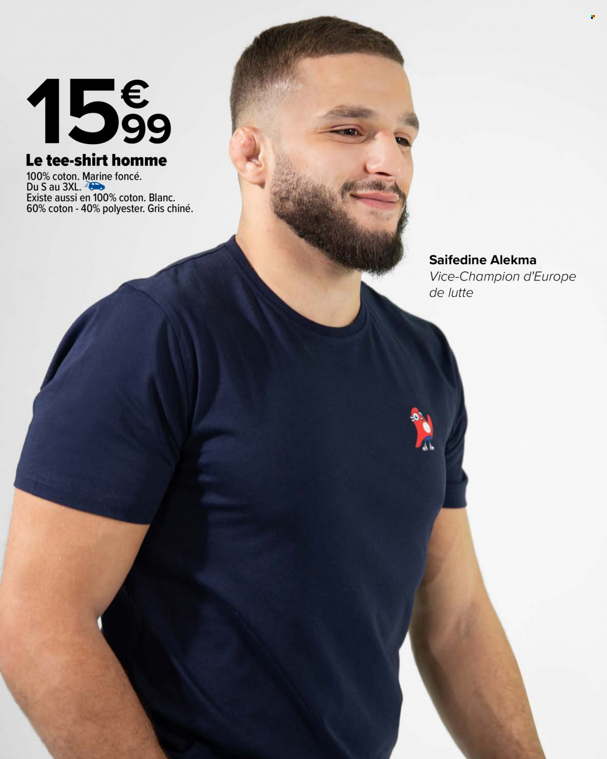 Catalogue Carrefour Hypermarchés - 15/11/2022 - 28/11/2022. Page 20