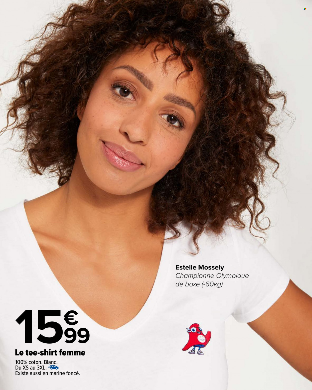 Catalogue Carrefour Hypermarchés - 15/11/2022 - 28/11/2022. Page 21