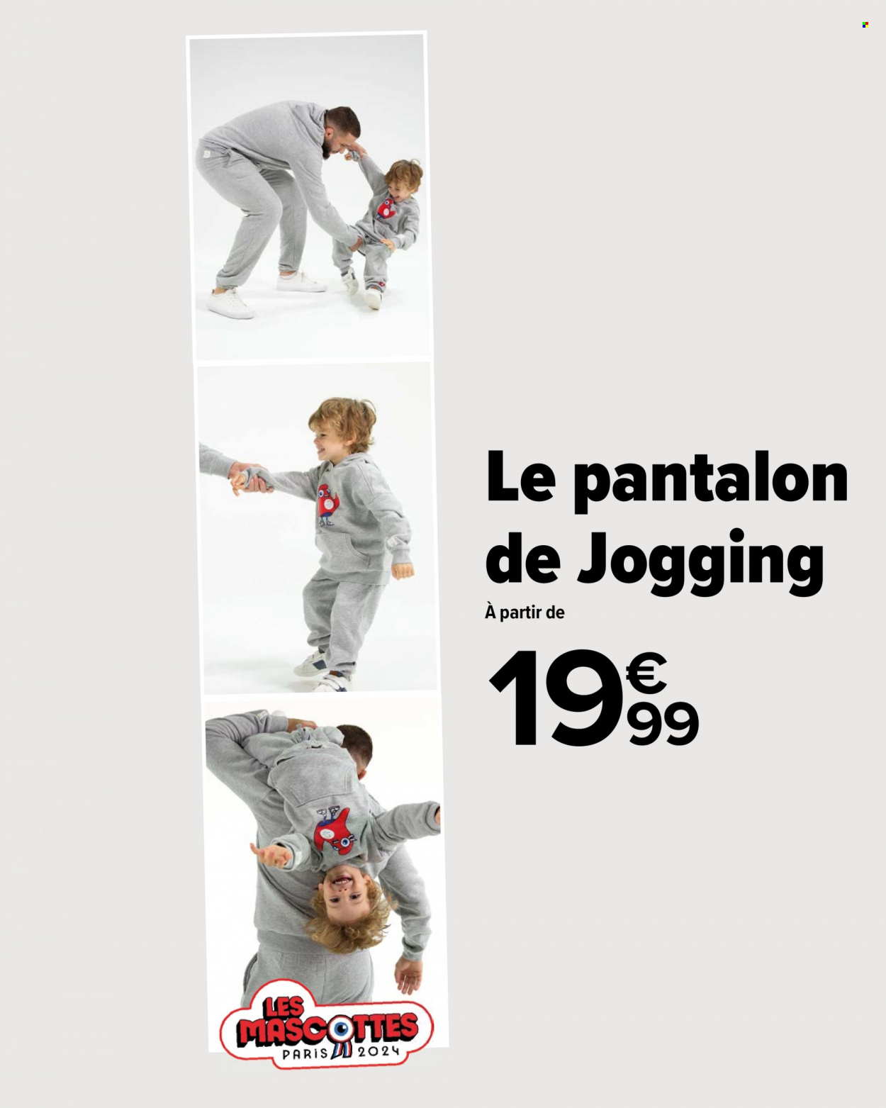 Catalogue Carrefour Hypermarchés - 15/11/2022 - 28/11/2022. Page 23
