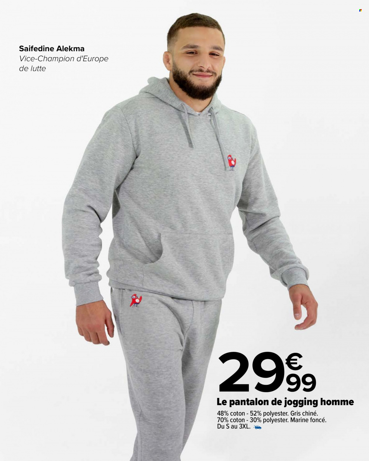 Catalogue Carrefour Hypermarchés - 15/11/2022 - 28/11/2022. Page 24