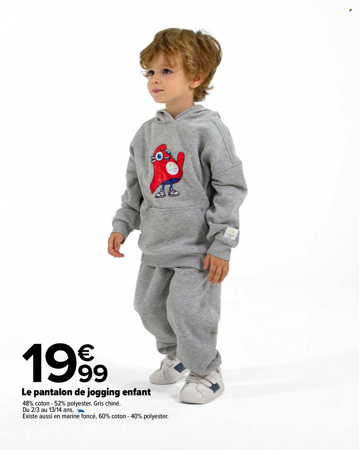 Catalogue Carrefour Hypermarchés - 15/11/2022 - 28/11/2022. Page 26