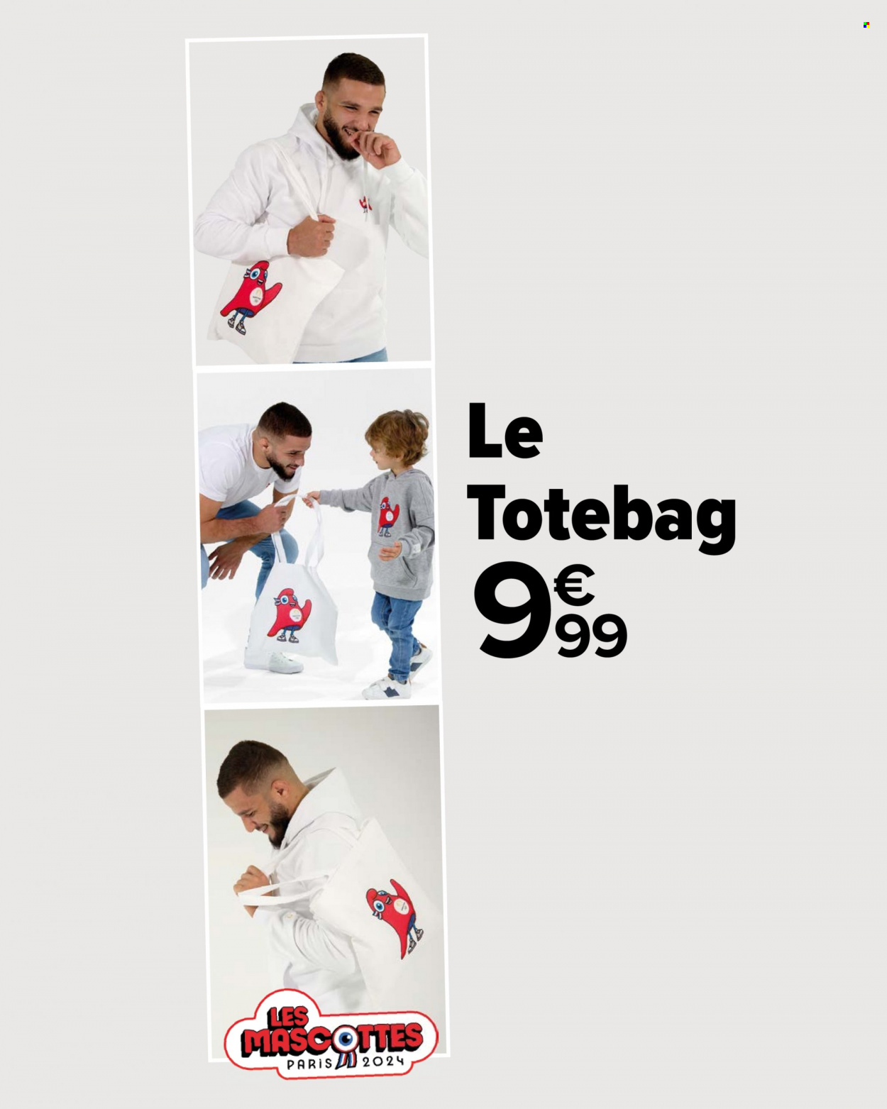Catalogue Carrefour Hypermarchés - 15/11/2022 - 28/11/2022. Page 27