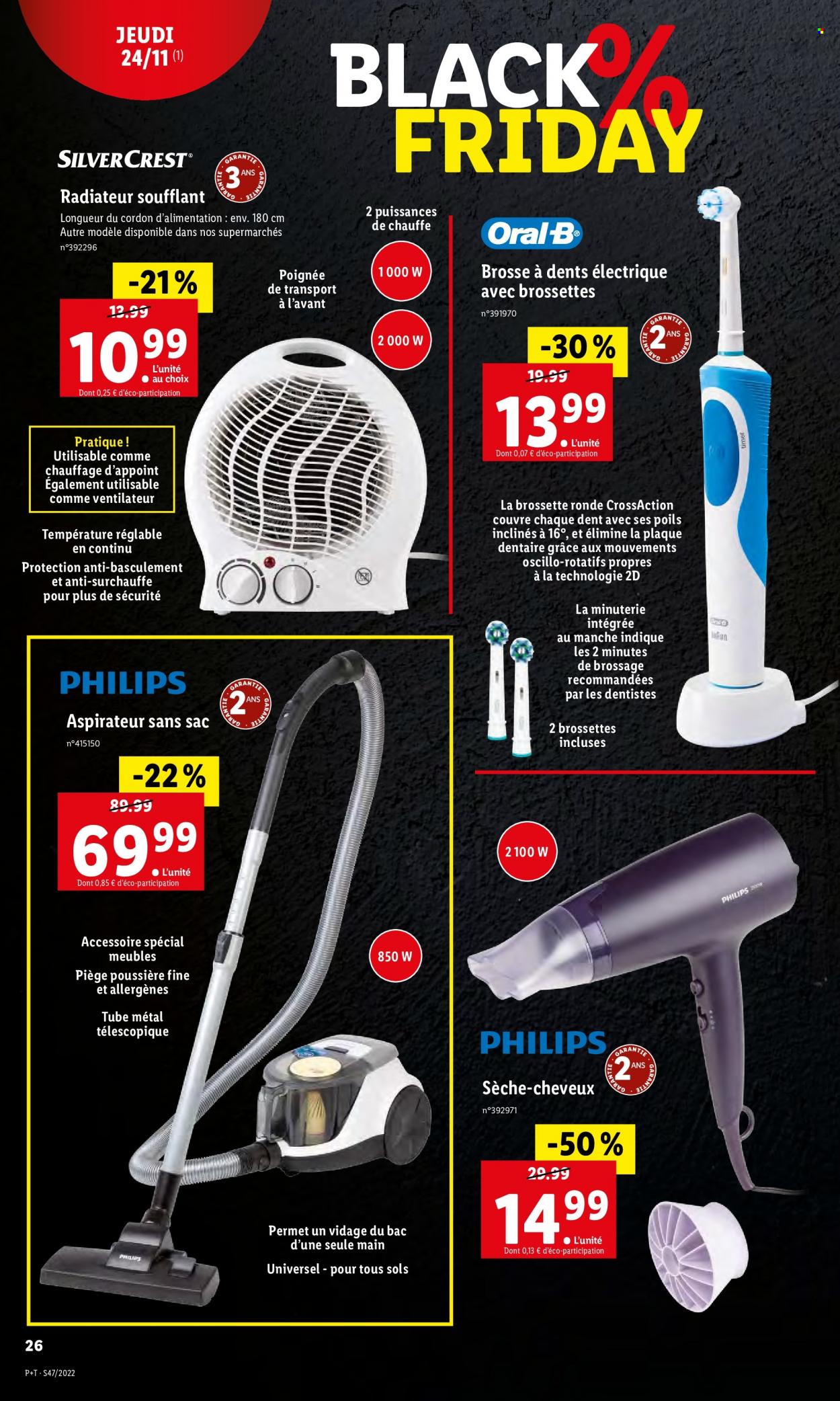 Catalogue Lidl - 23/11/2022 - 29/11/2022. Page 30