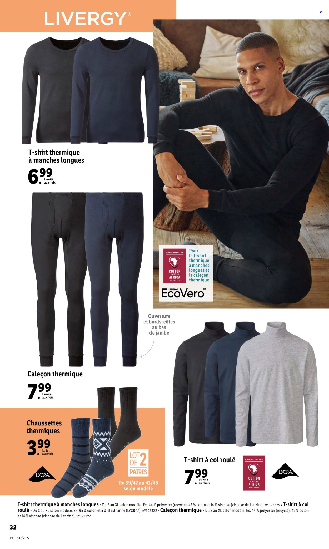 Catalogue Lidl - 23/11/2022 - 29/11/2022. Page 36