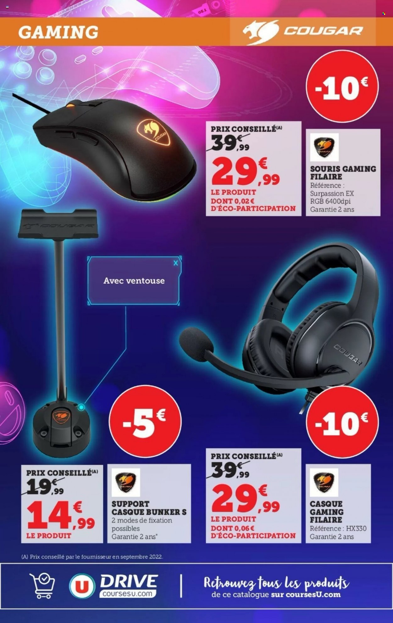 Catalogue HYPER U - 15/11/2022 - 24/12/2022. Page 12