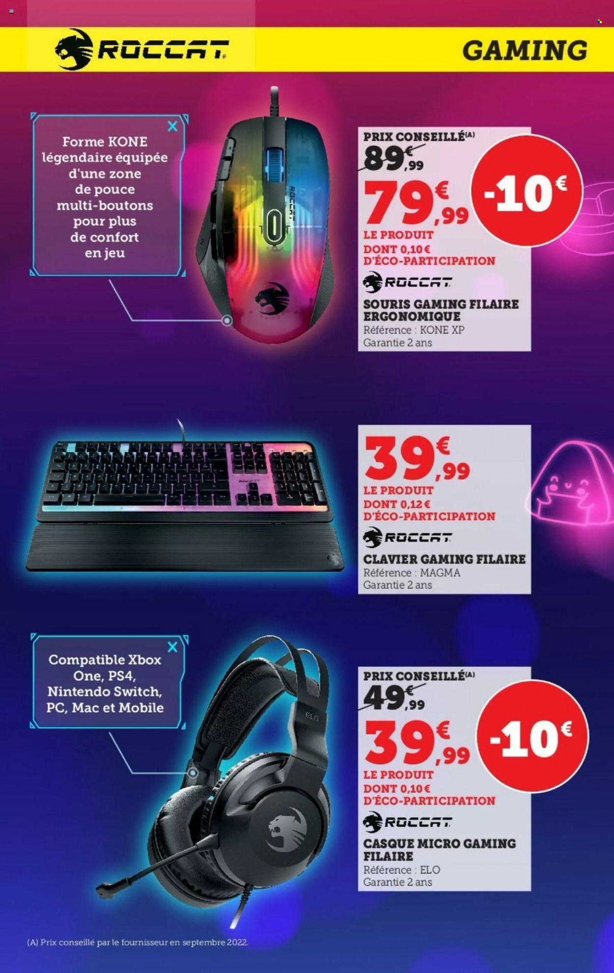 Catalogue HYPER U - 15/11/2022 - 24/12/2022. Page 13