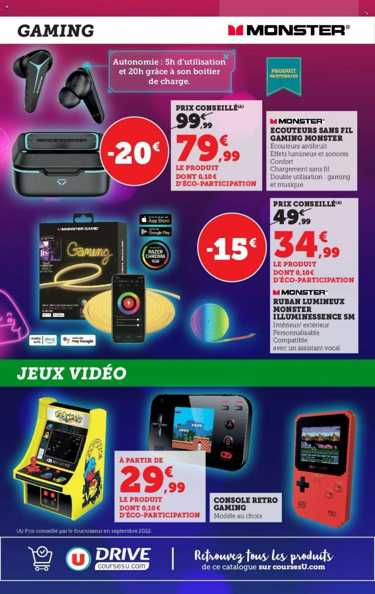 Catalogue HYPER U - 15/11/2022 - 24/12/2022. Page 16
