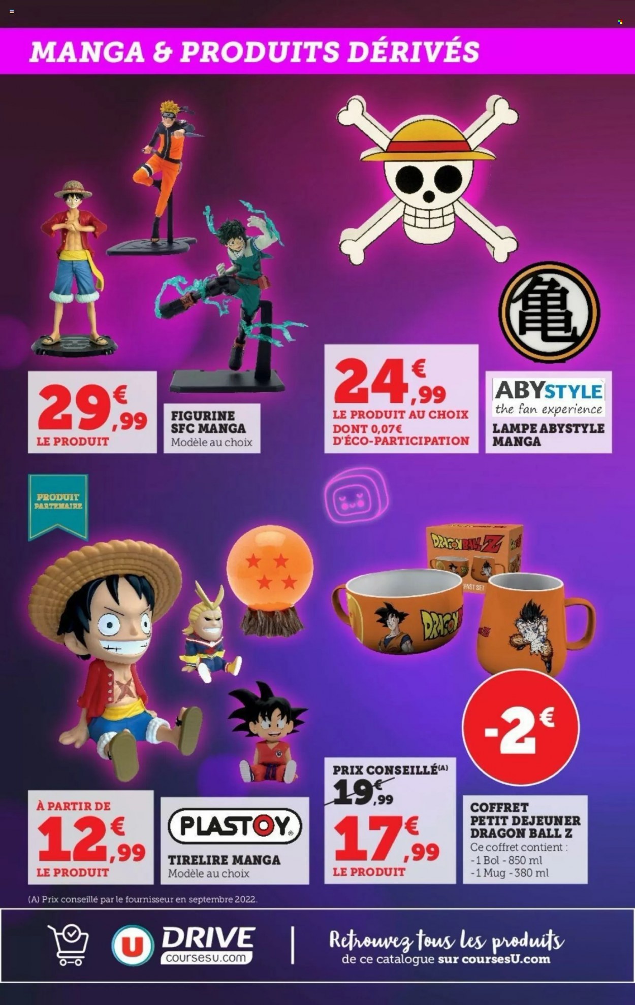 Catalogue HYPER U - 15/11/2022 - 24/12/2022. Page 20