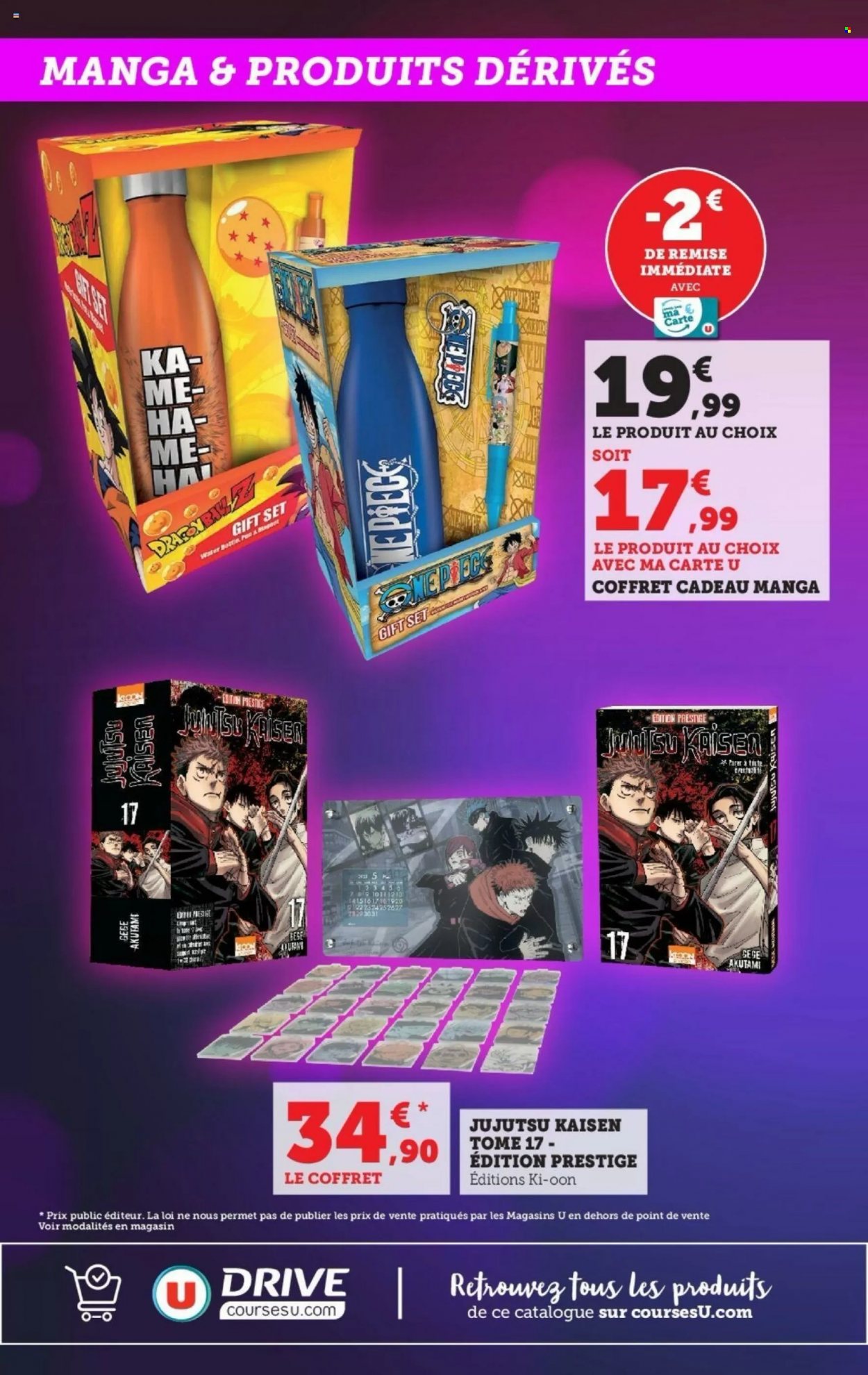 Catalogue HYPER U - 15/11/2022 - 24/12/2022. Page 22