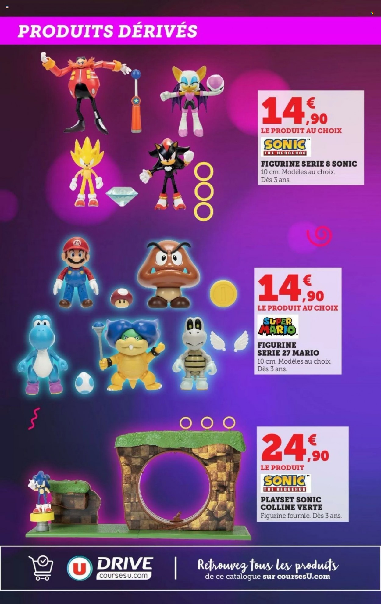 Catalogue HYPER U - 15/11/2022 - 24/12/2022. Page 26