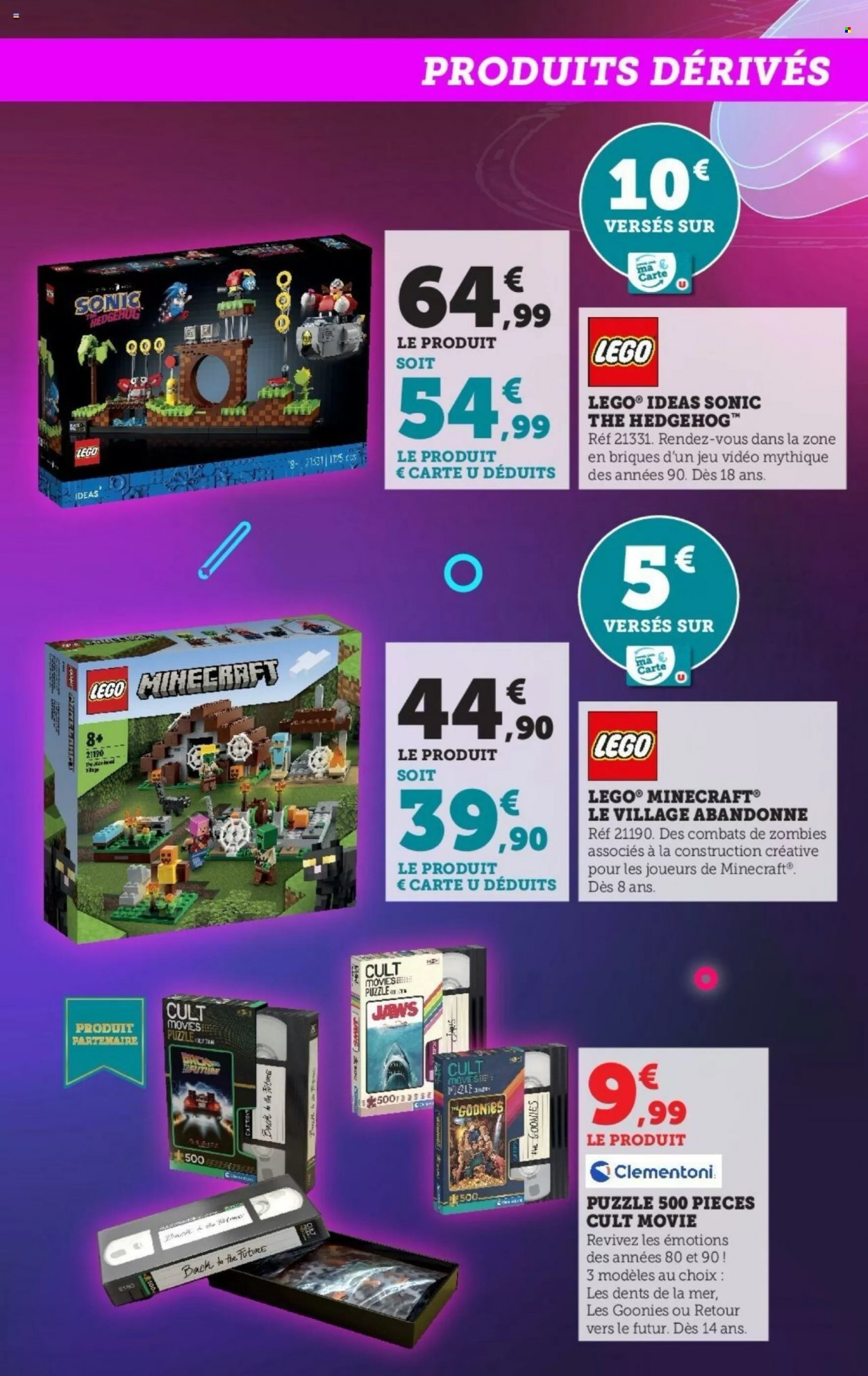 Catalogue HYPER U - 15/11/2022 - 24/12/2022. Page 27