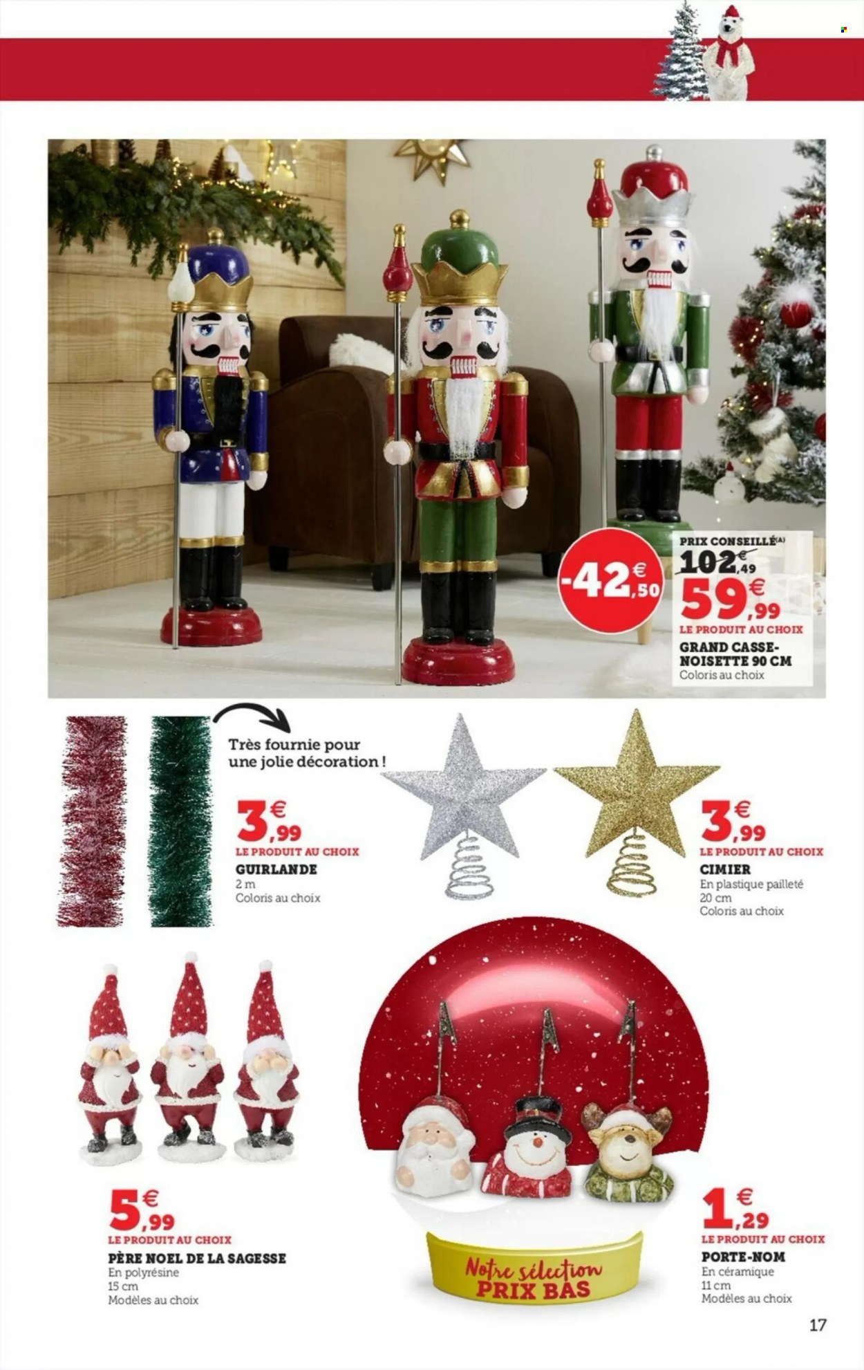 Catalogue HYPER U - 15/11/2022 - 24/12/2022. Page 17
