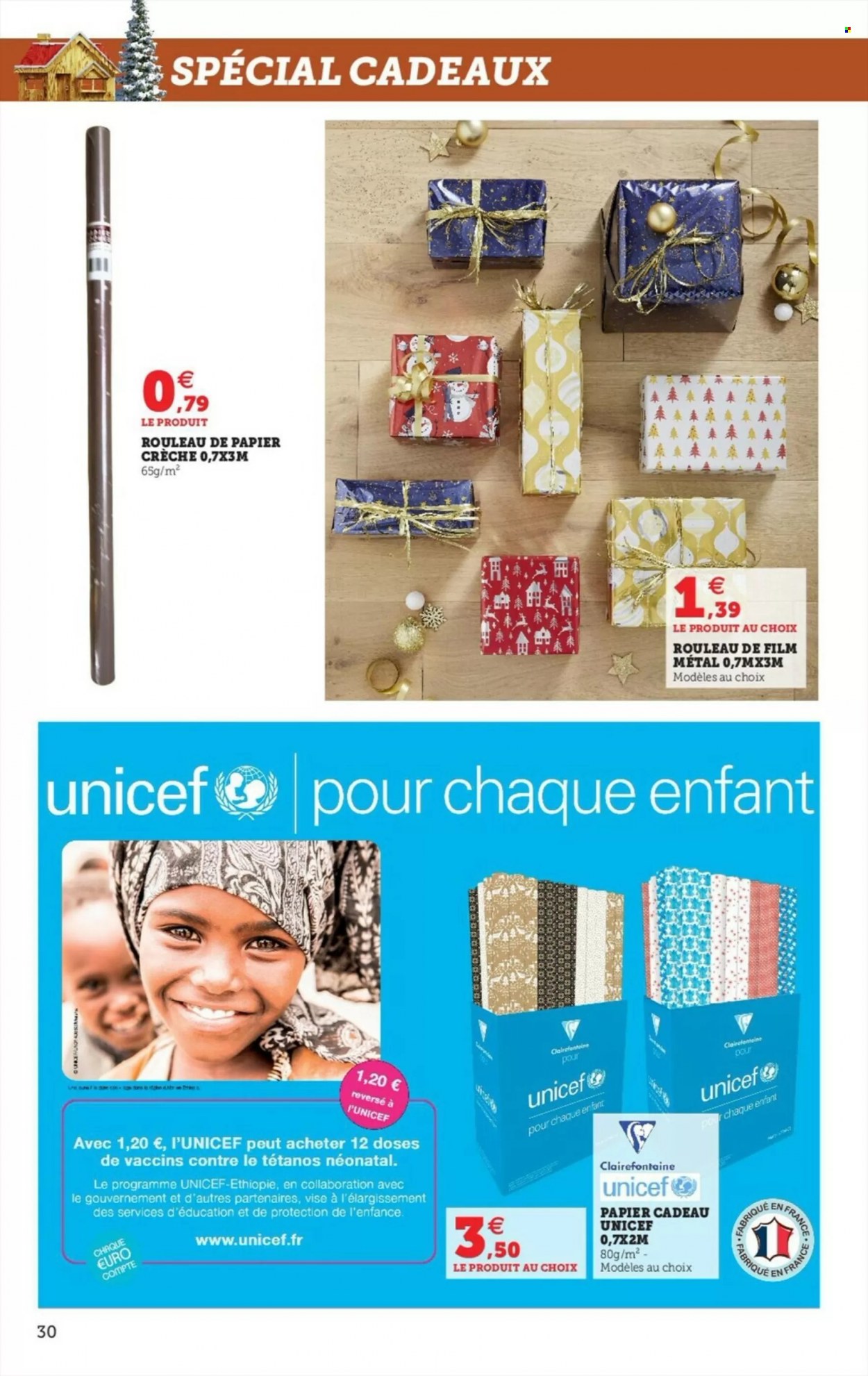 Catalogue HYPER U - 15/11/2022 - 24/12/2022. Page 30