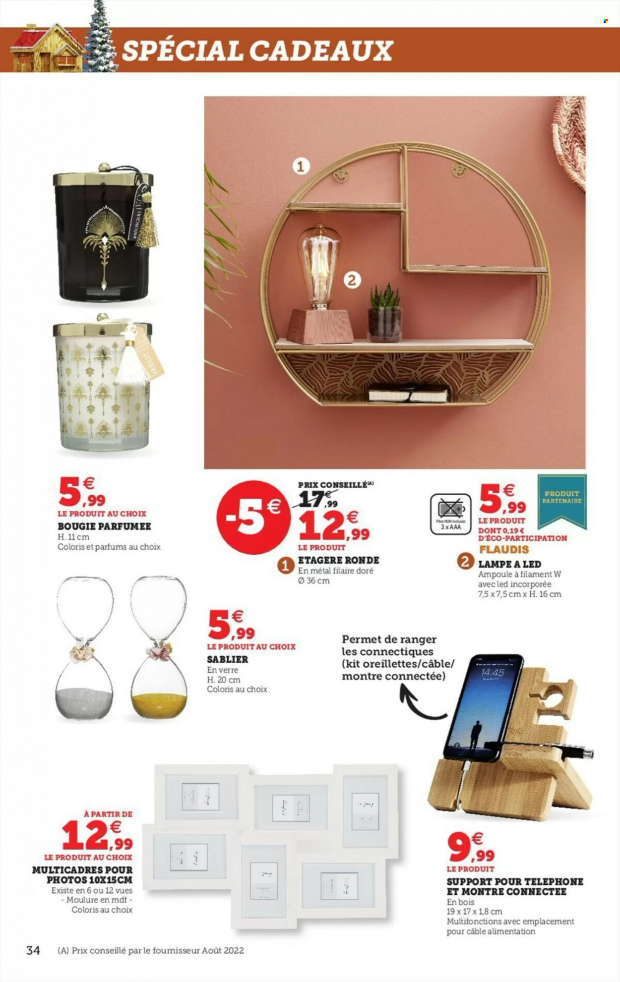 Catalogue HYPER U - 15/11/2022 - 24/12/2022. Page 34
