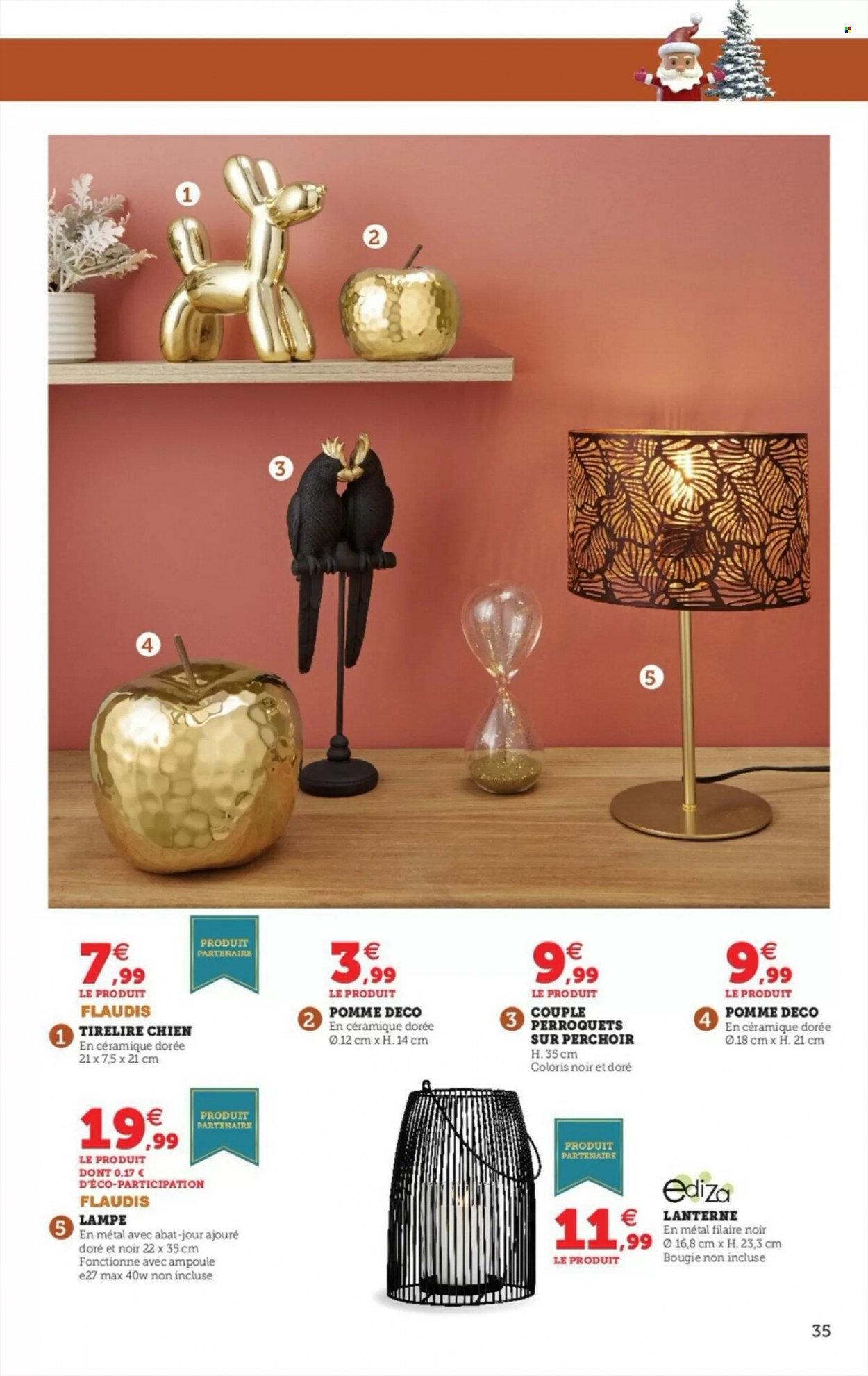 Catalogue HYPER U - 15/11/2022 - 24/12/2022. Page 35