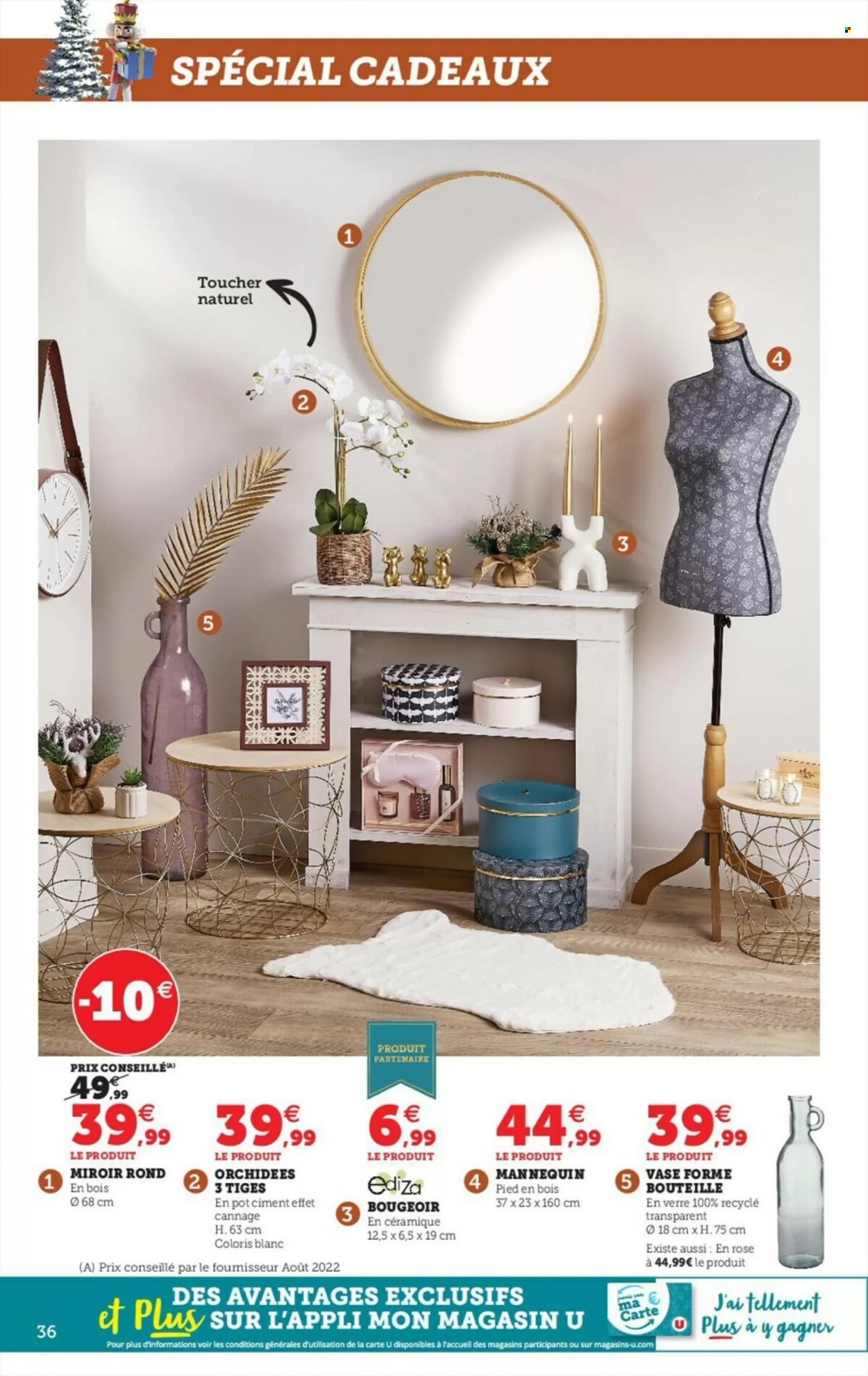 Catalogue HYPER U - 15/11/2022 - 24/12/2022. Page 36