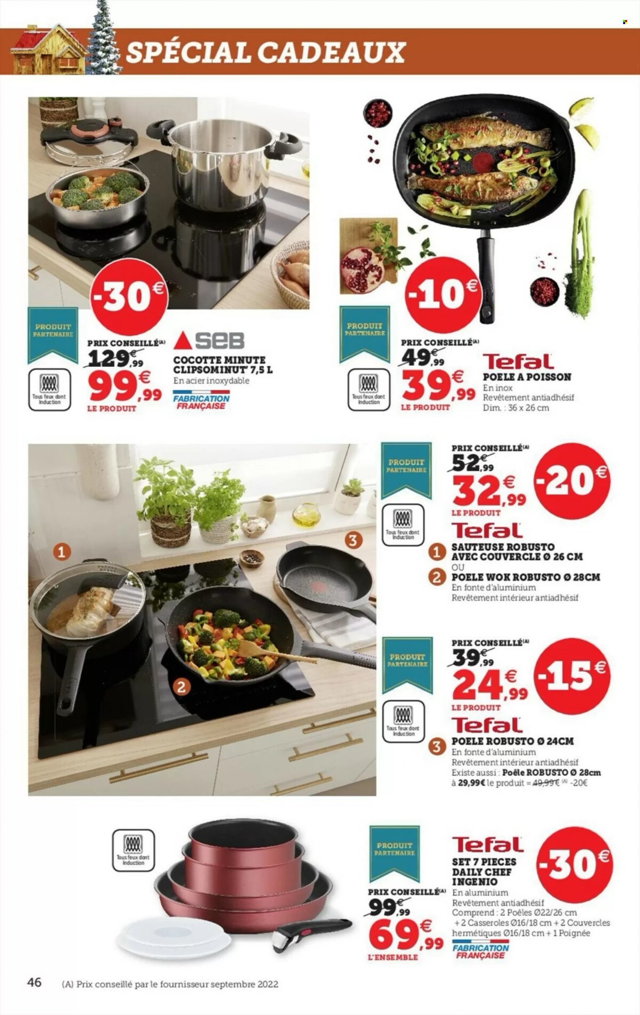 Catalogue HYPER U - 15/11/2022 - 24/12/2022. Page 46