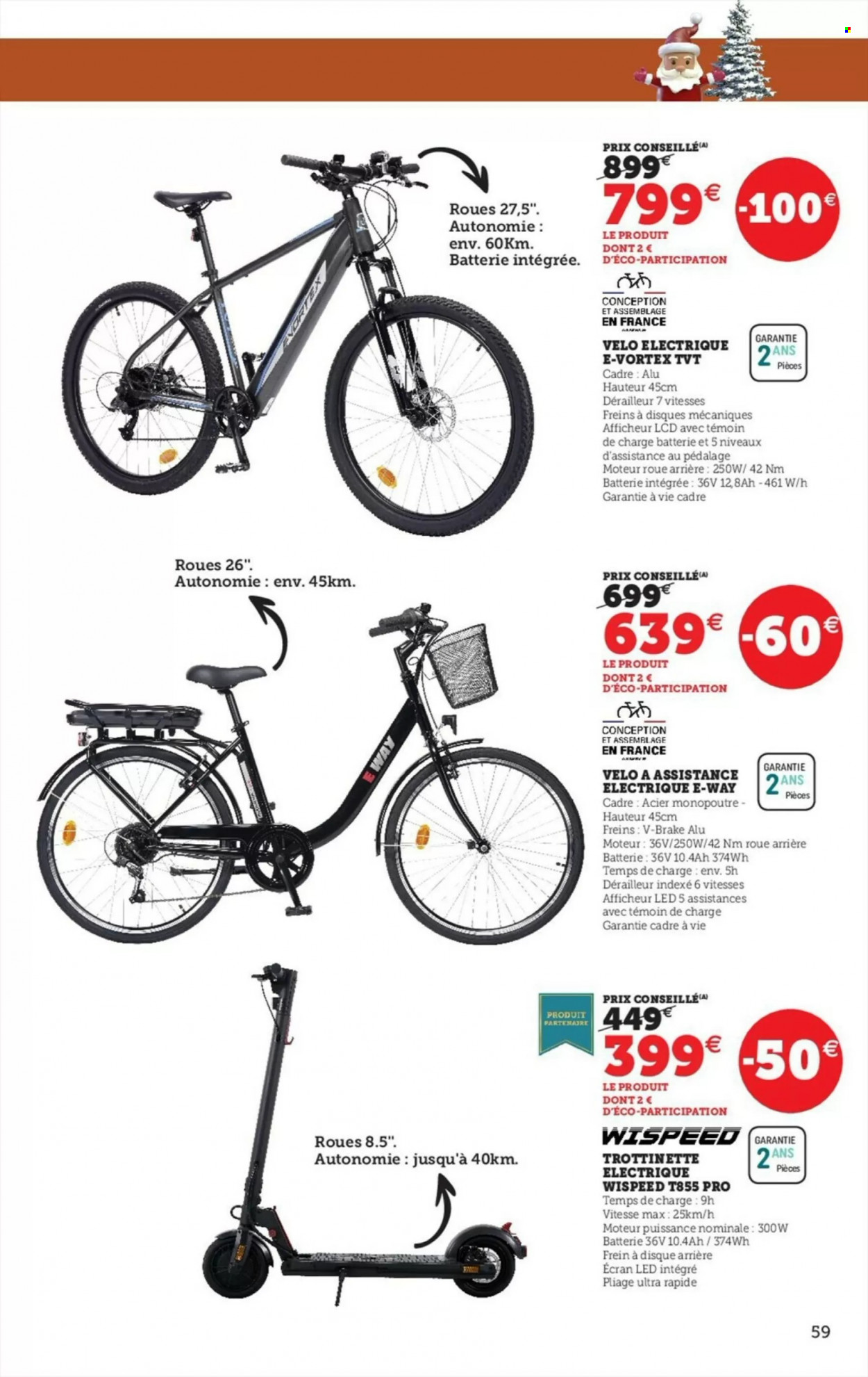 Catalogue HYPER U - 15/11/2022 - 24/12/2022. Page 59