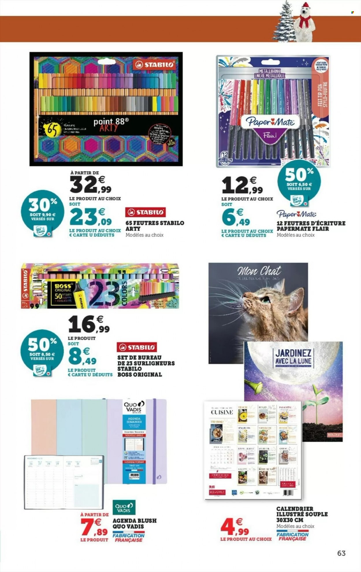 Catalogue HYPER U - 15/11/2022 - 24/12/2022. Page 63