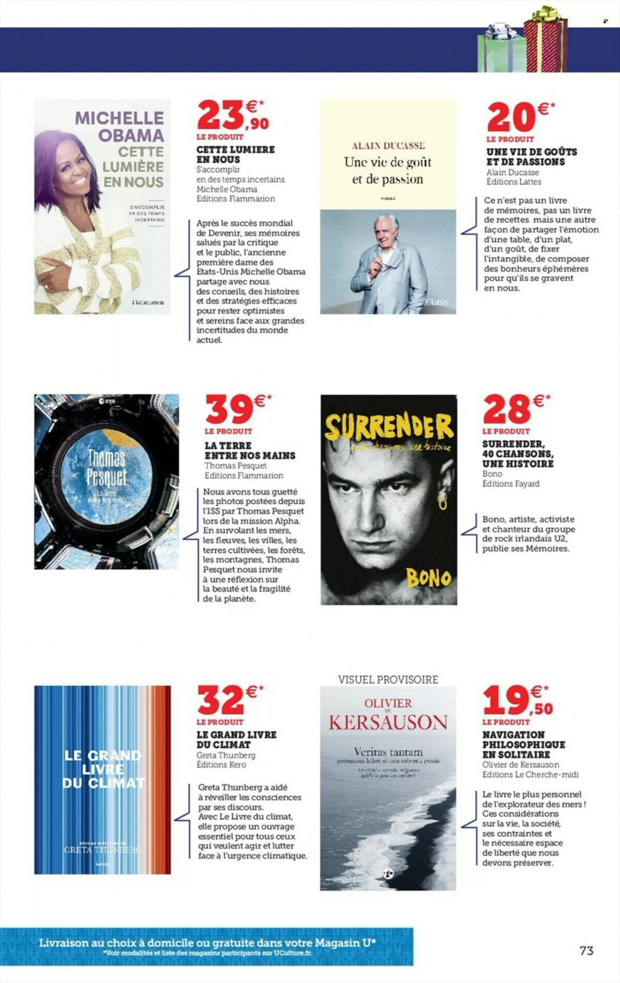 Catalogue HYPER U - 15/11/2022 - 24/12/2022. Page 73