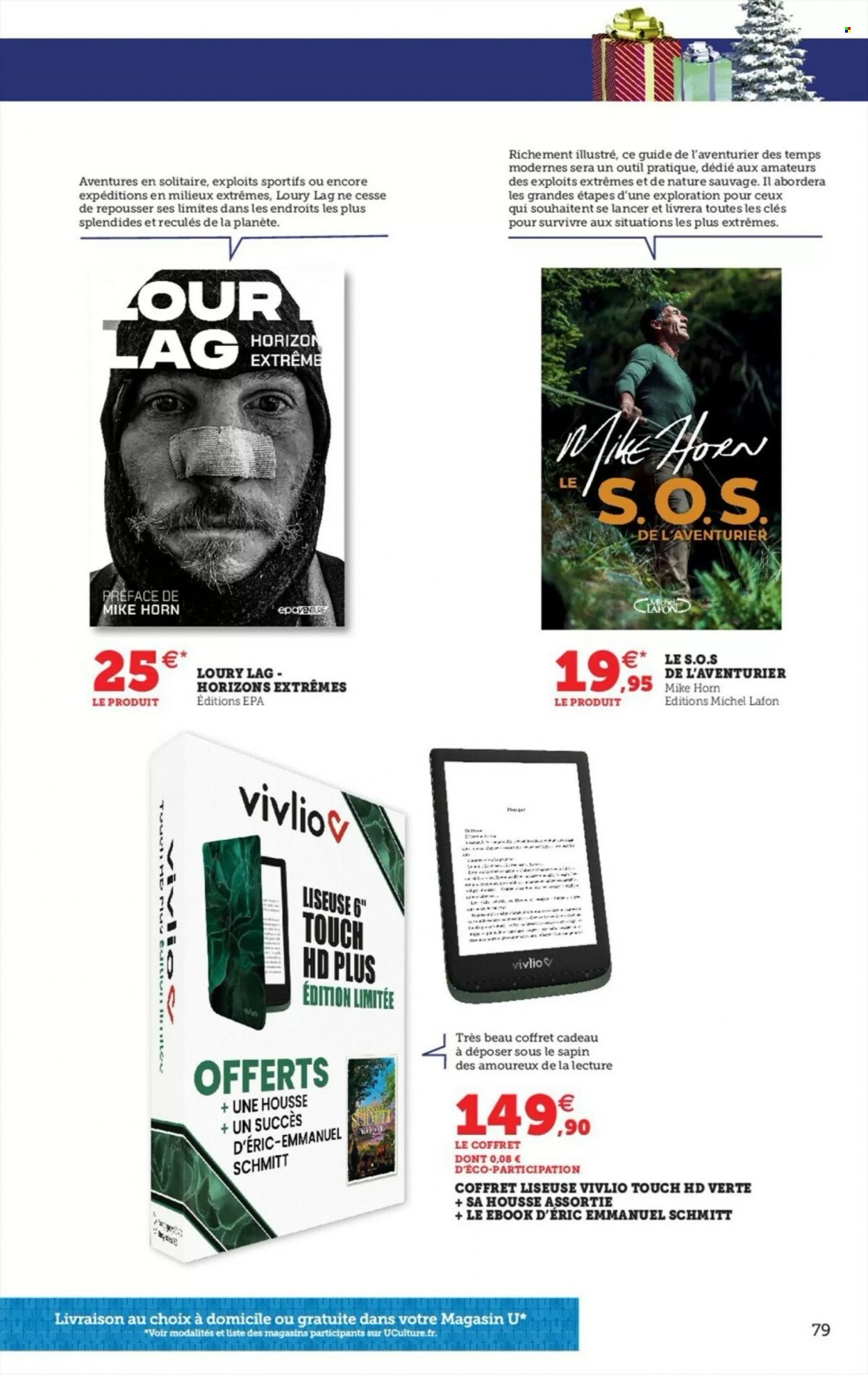 Catalogue HYPER U - 15/11/2022 - 24/12/2022. Page 79