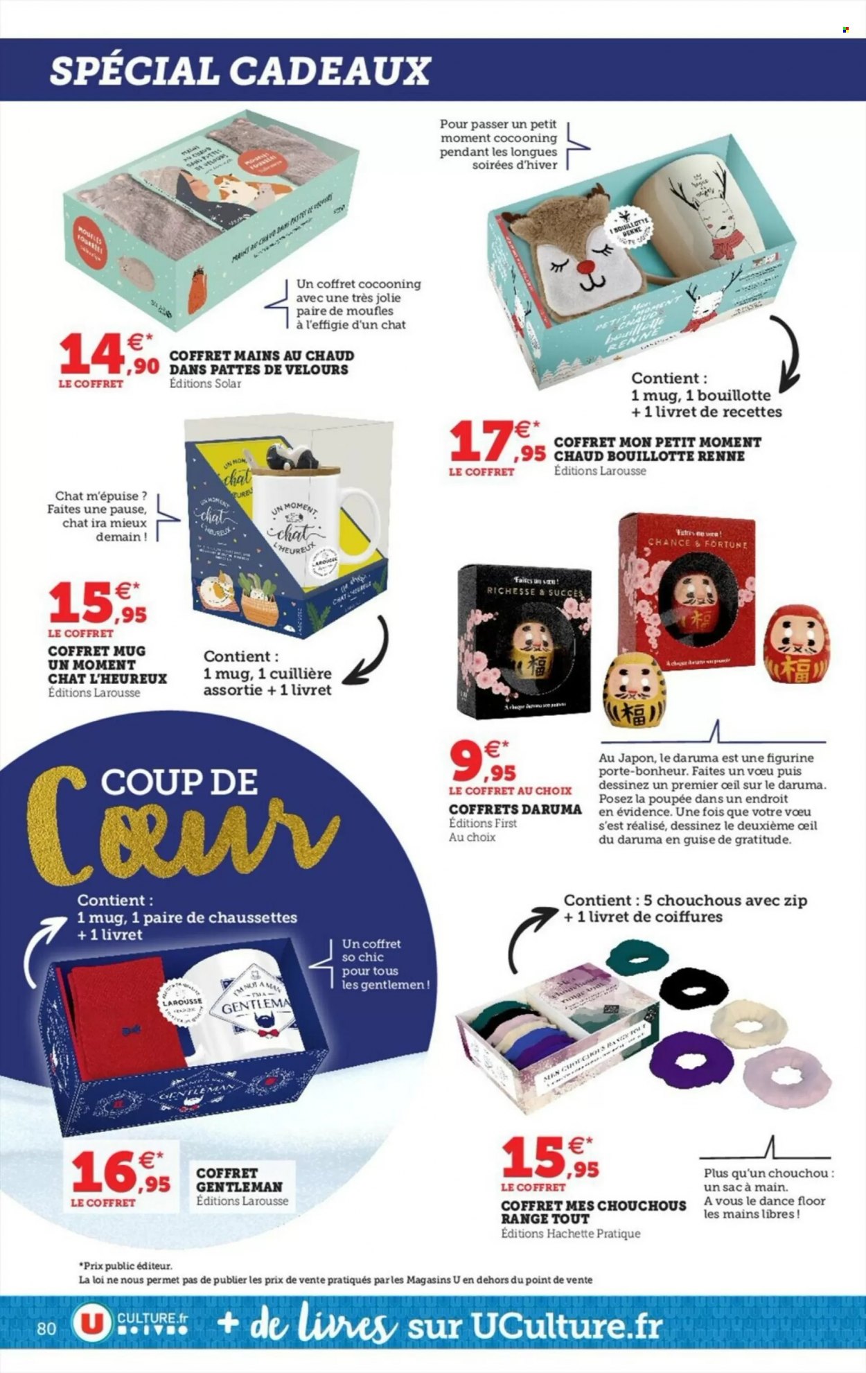 Catalogue HYPER U - 15/11/2022 - 24/12/2022. Page 80