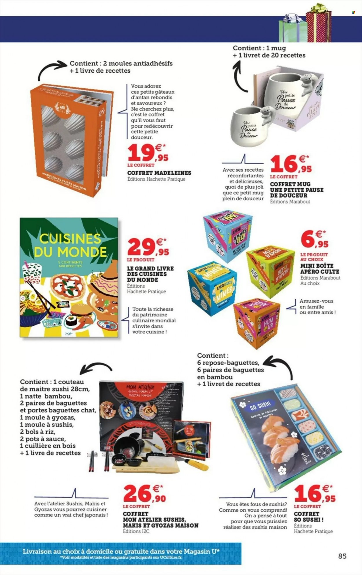 Catalogue HYPER U - 15/11/2022 - 24/12/2022. Page 85