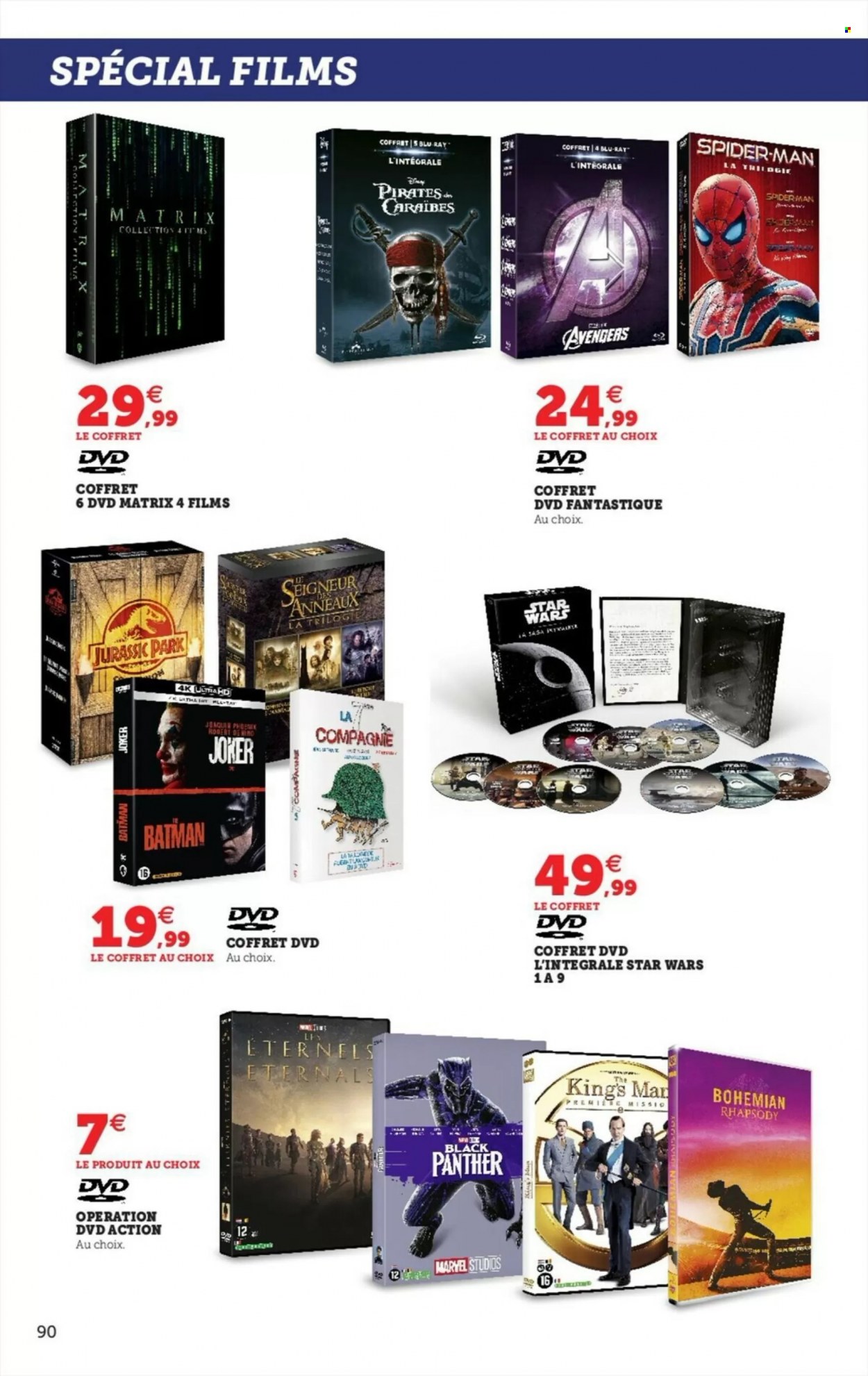 Catalogue HYPER U - 15/11/2022 - 24/12/2022. Page 90