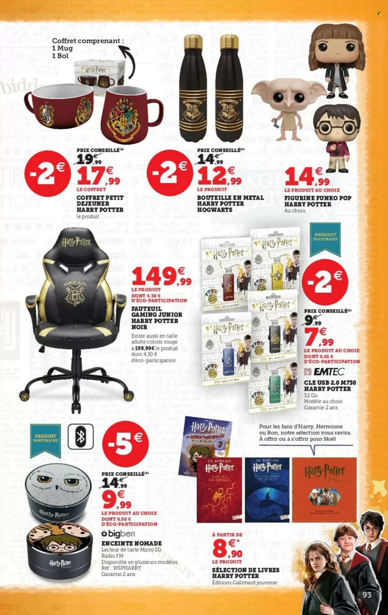 Catalogue HYPER U - 15/11/2022 - 24/12/2022. Page 93