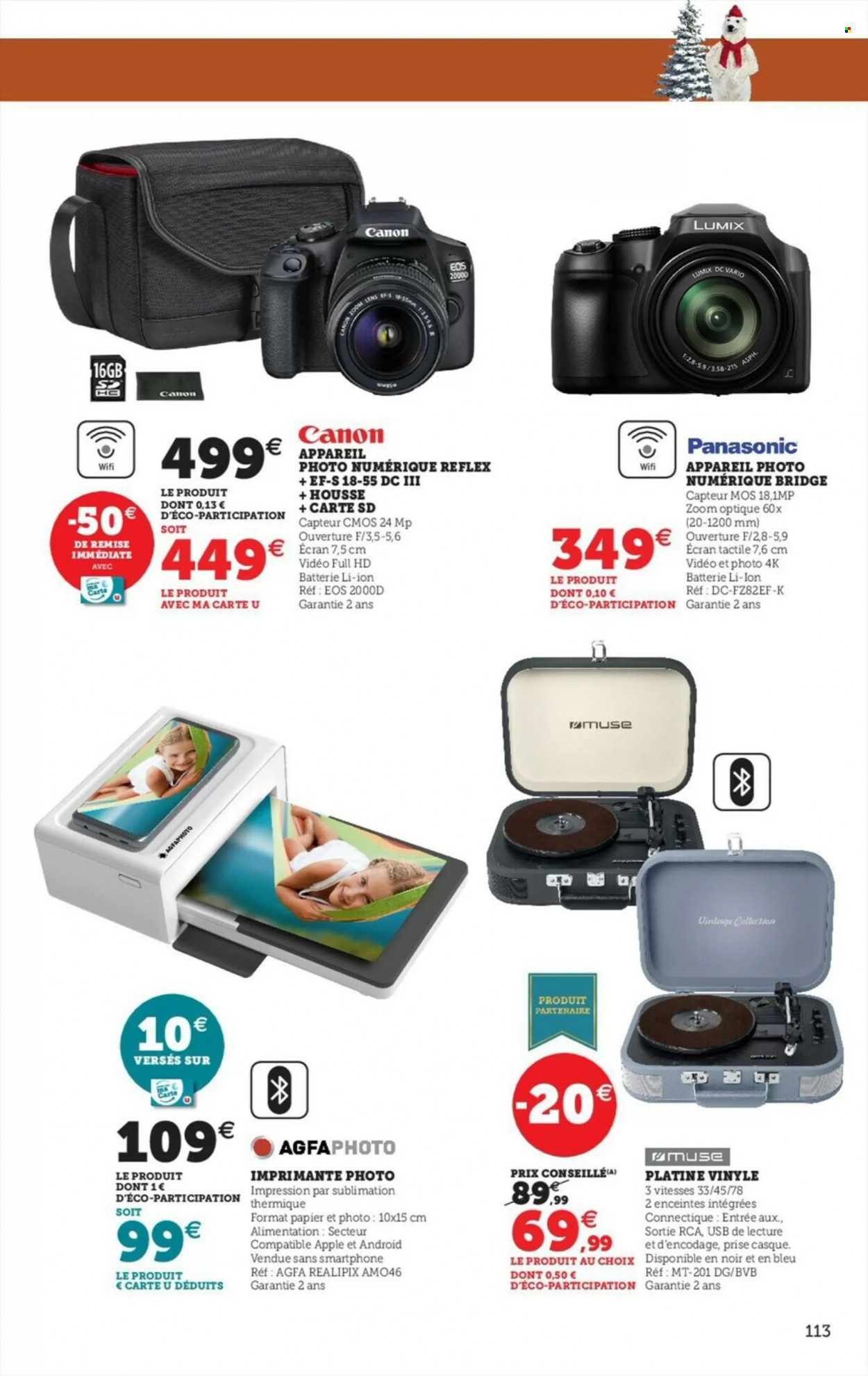 Catalogue HYPER U - 15/11/2022 - 24/12/2022. Page 113