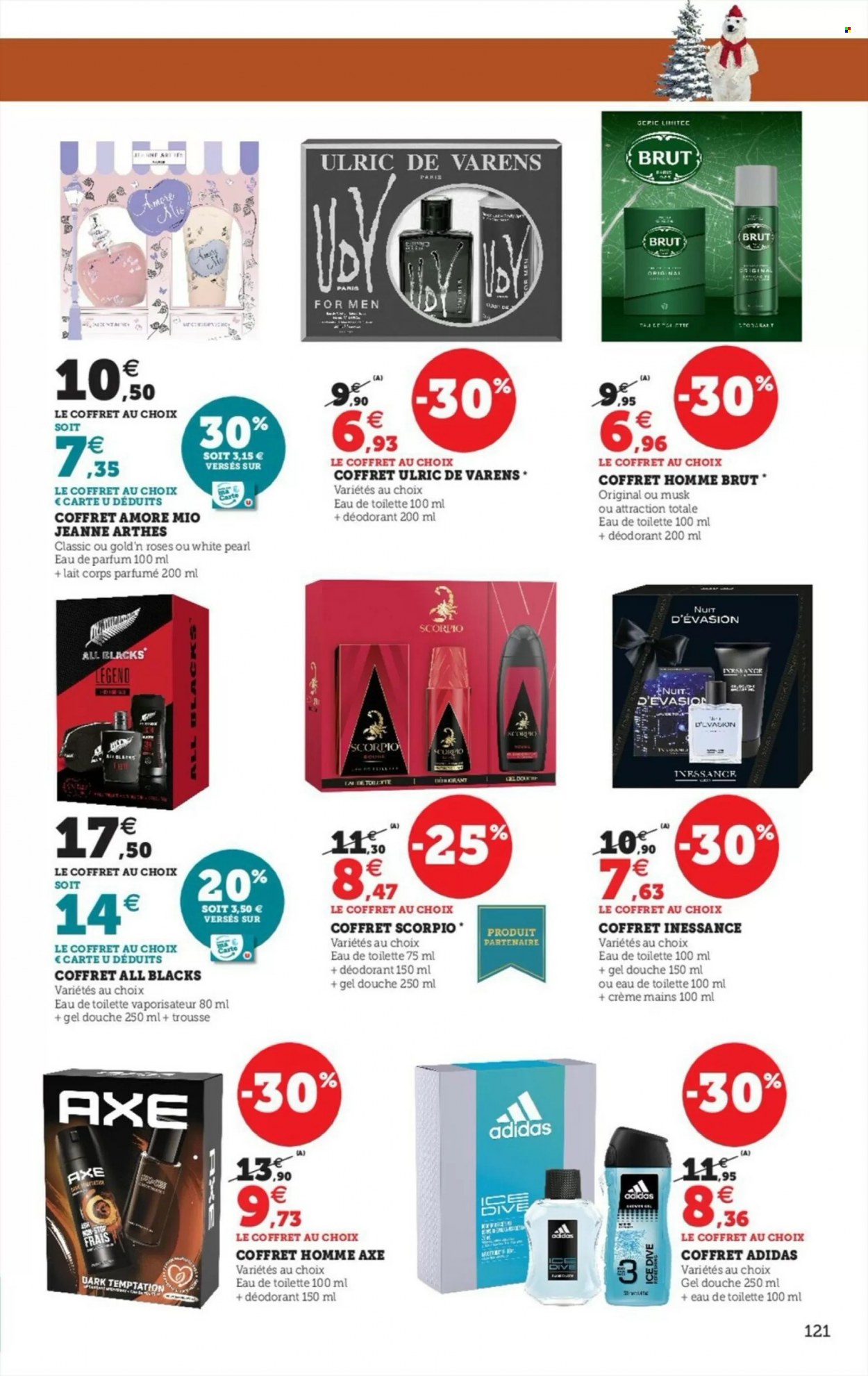 Catalogue HYPER U - 15/11/2022 - 24/12/2022. Page 121