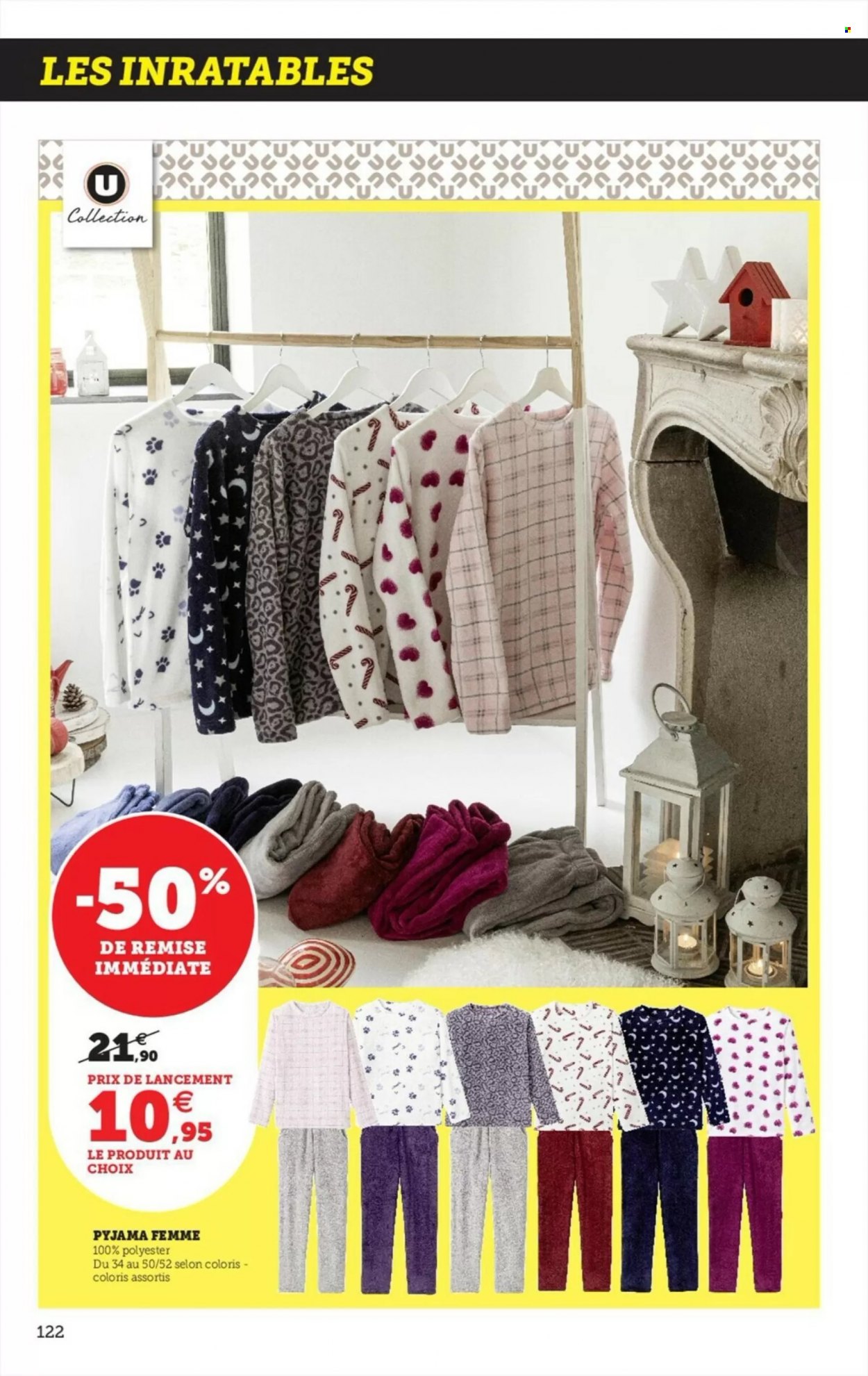 Catalogue HYPER U - 15/11/2022 - 24/12/2022. Page 122