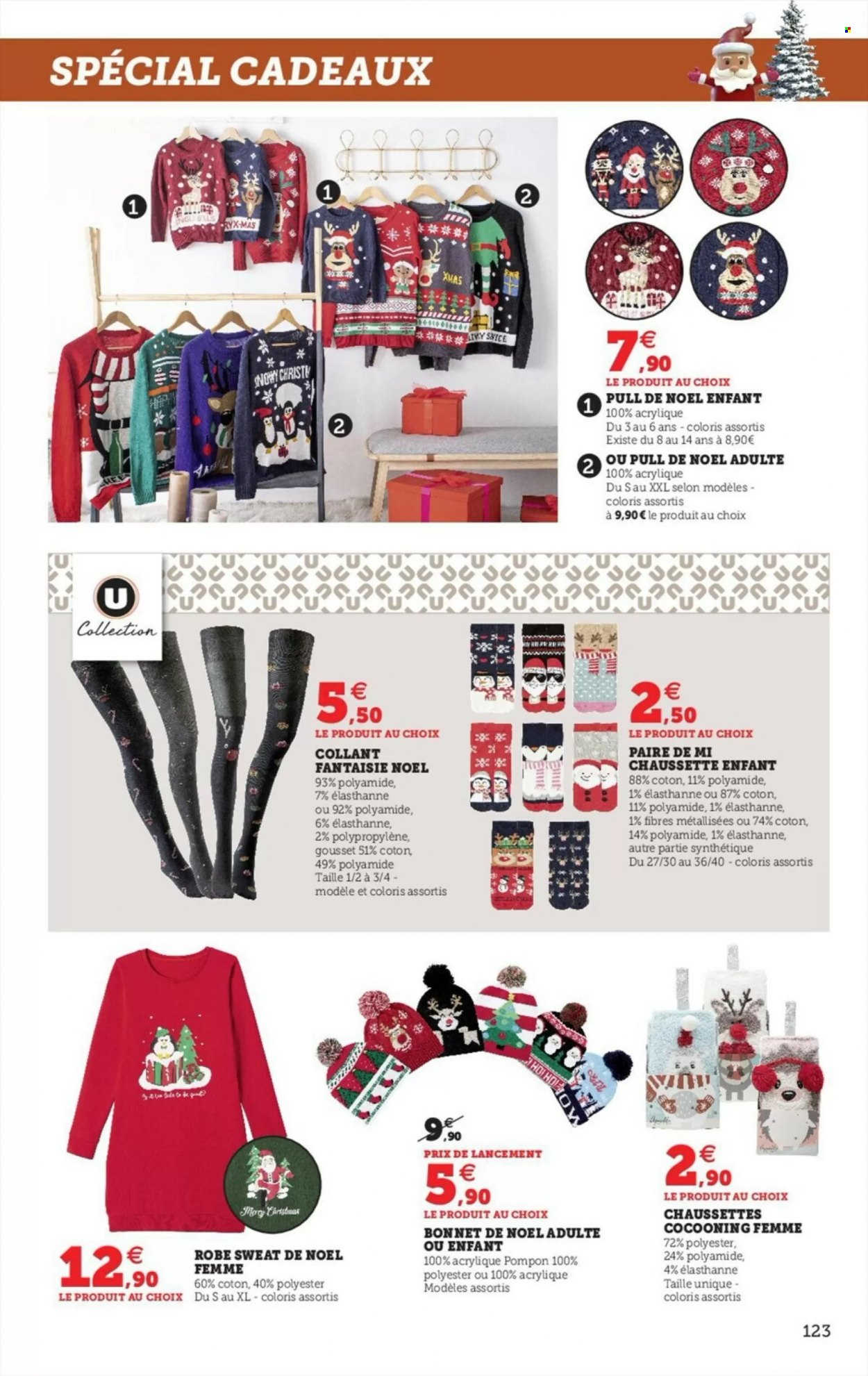 Catalogue HYPER U - 15/11/2022 - 24/12/2022. Page 123