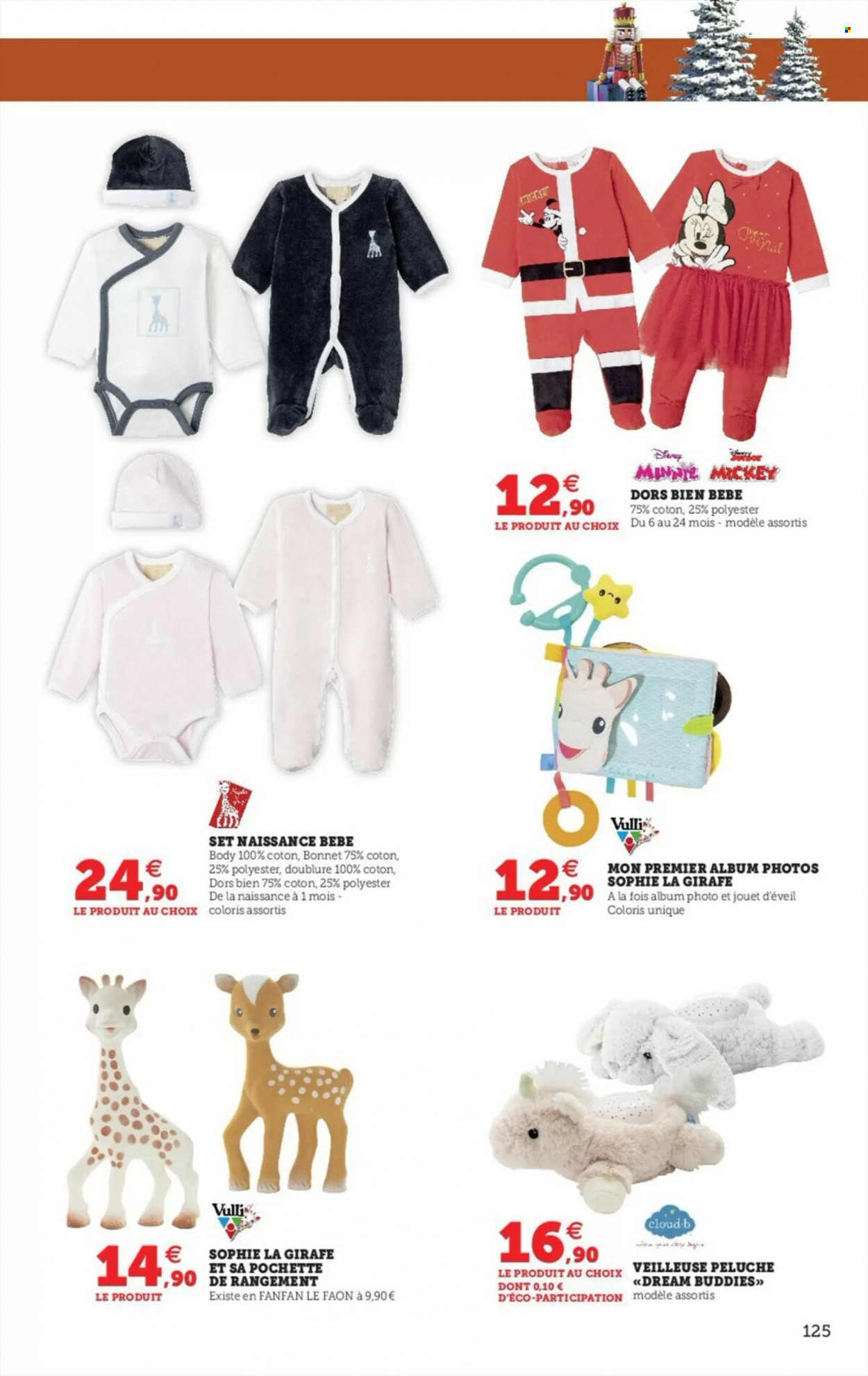 Catalogue HYPER U - 15/11/2022 - 24/12/2022. Page 125