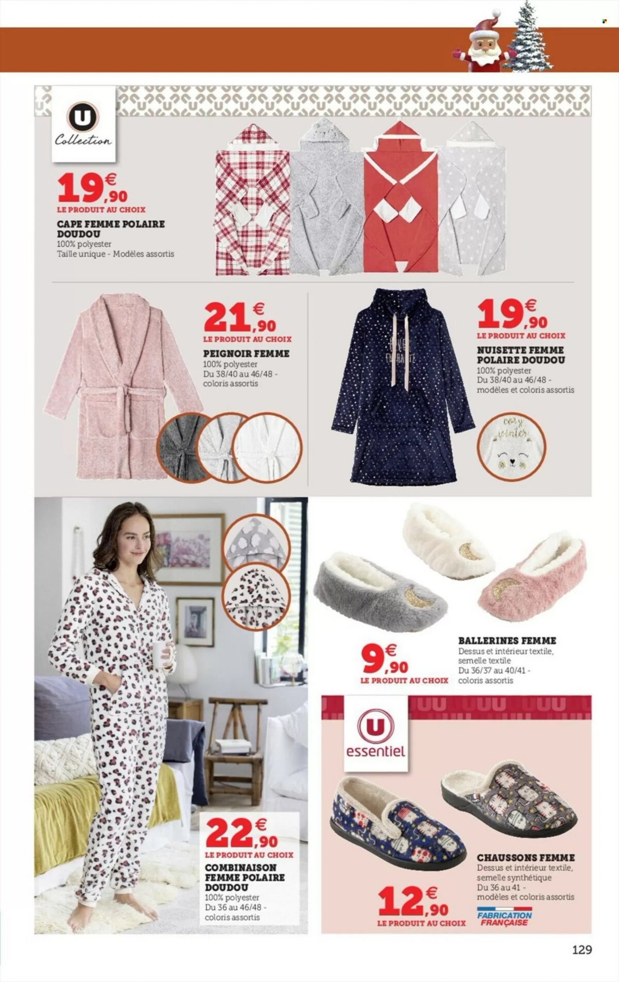 Catalogue HYPER U - 15/11/2022 - 24/12/2022. Page 129