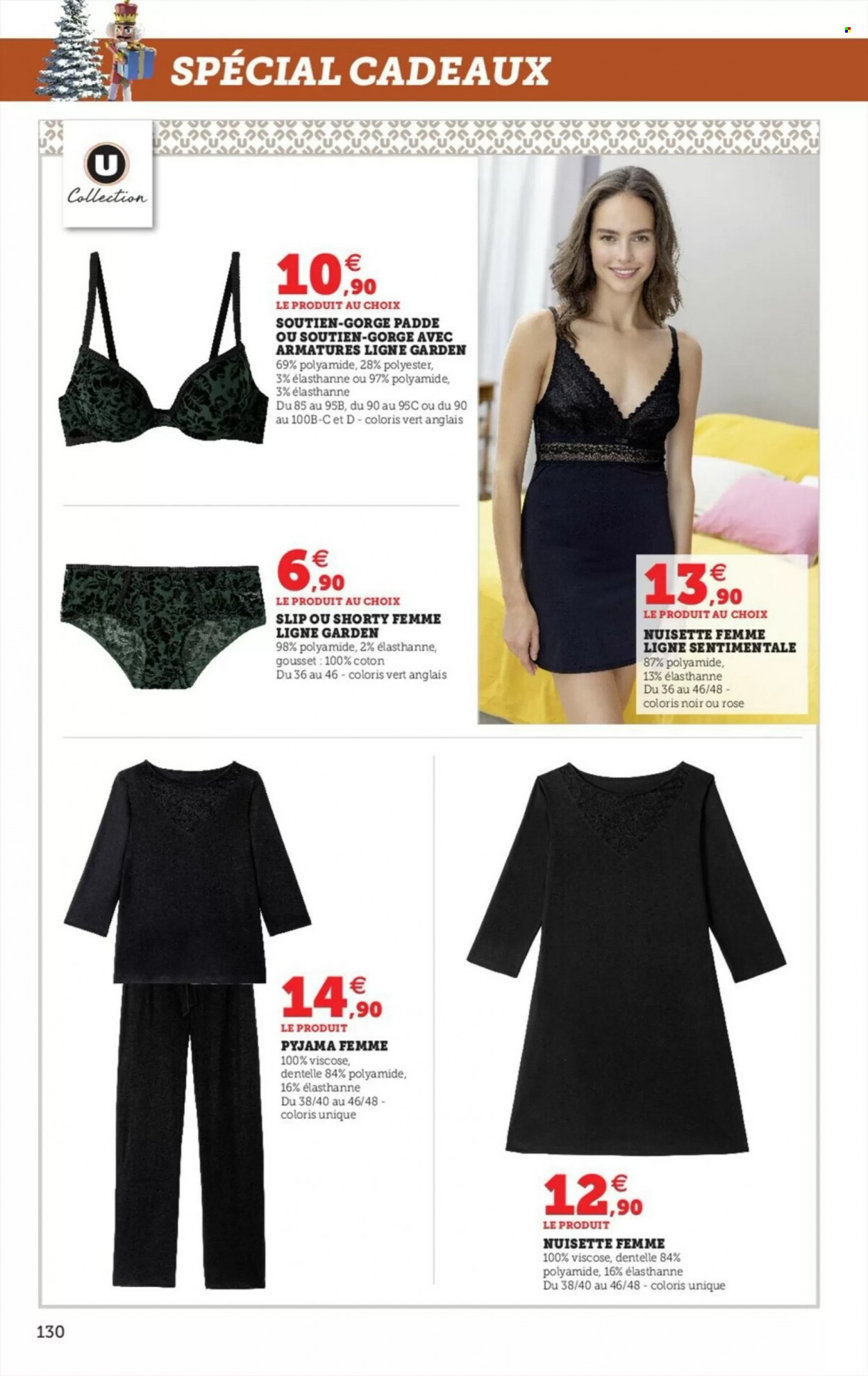 Catalogue HYPER U - 15/11/2022 - 24/12/2022. Page 130