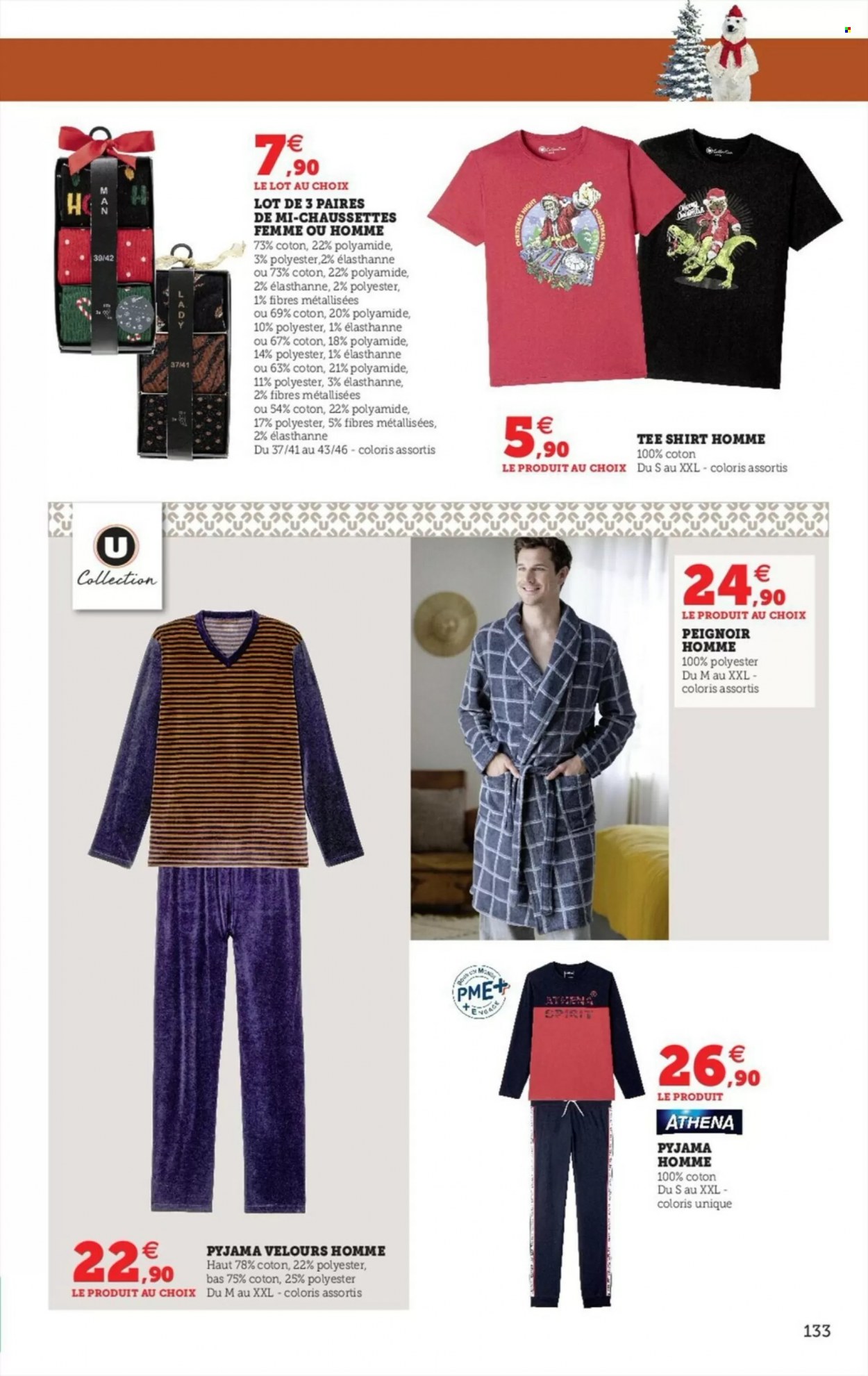 Catalogue HYPER U - 15/11/2022 - 24/12/2022. Page 133