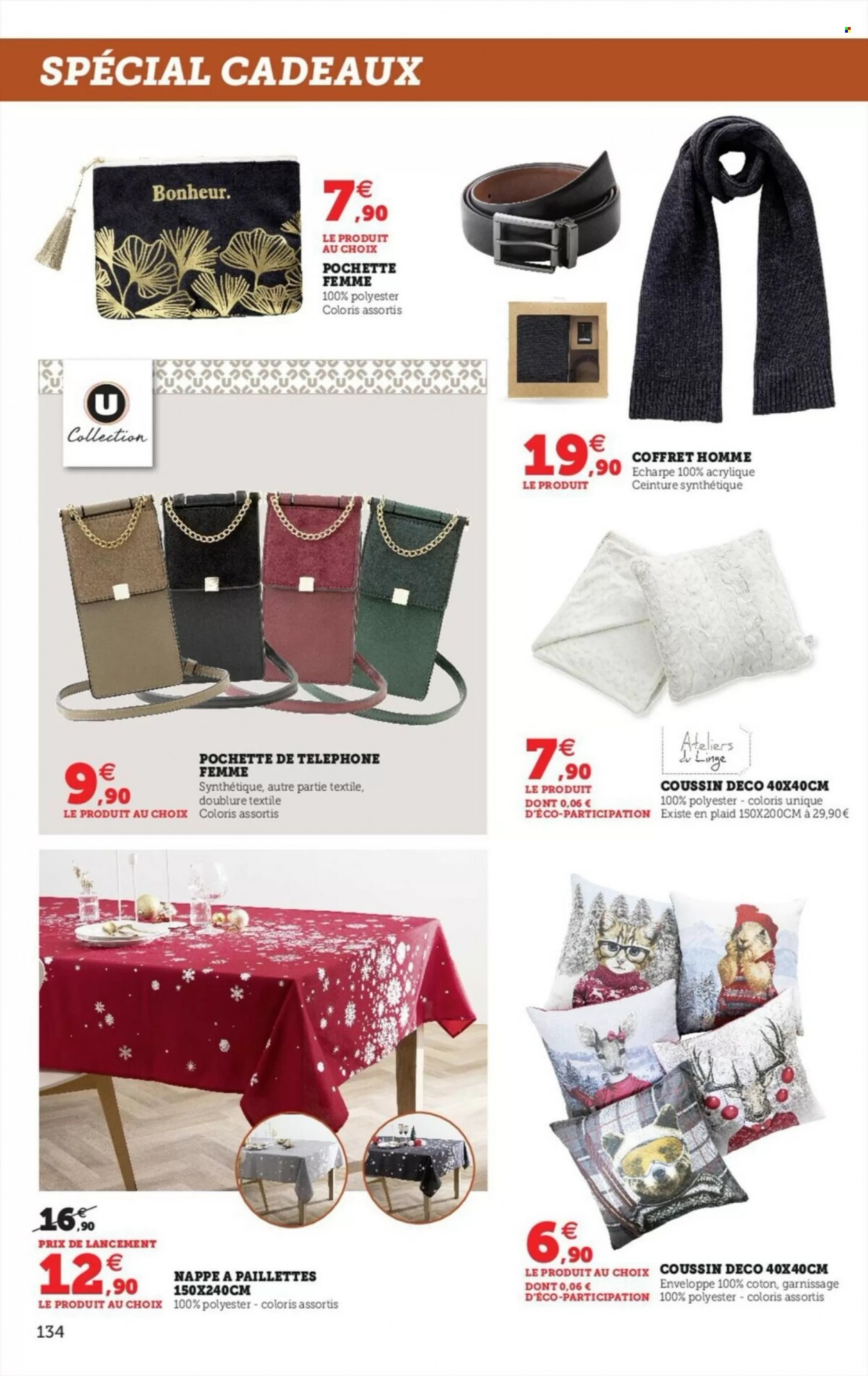 Catalogue HYPER U - 15/11/2022 - 24/12/2022. Page 134