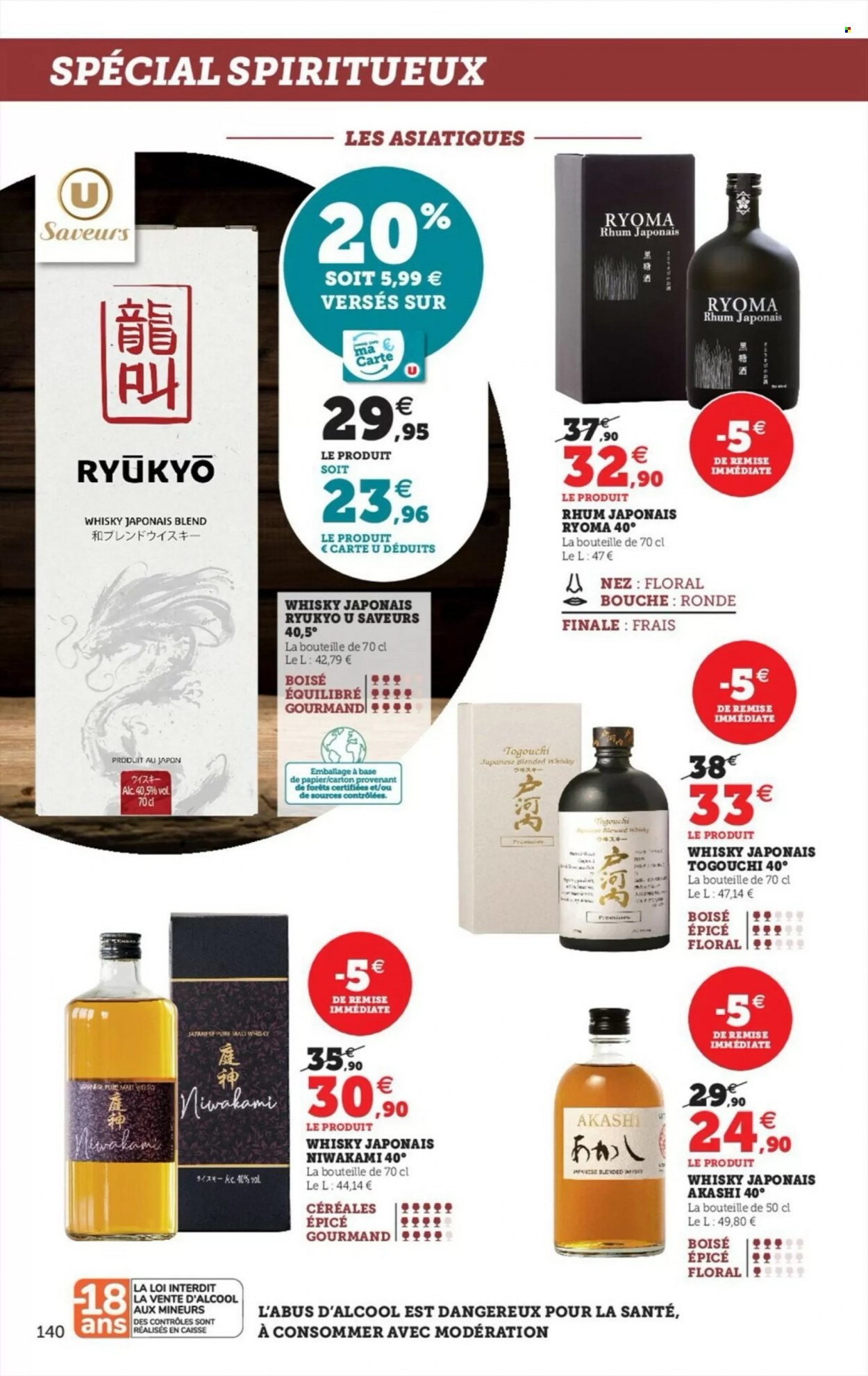 Catalogue HYPER U - 15/11/2022 - 24/12/2022. Page 140