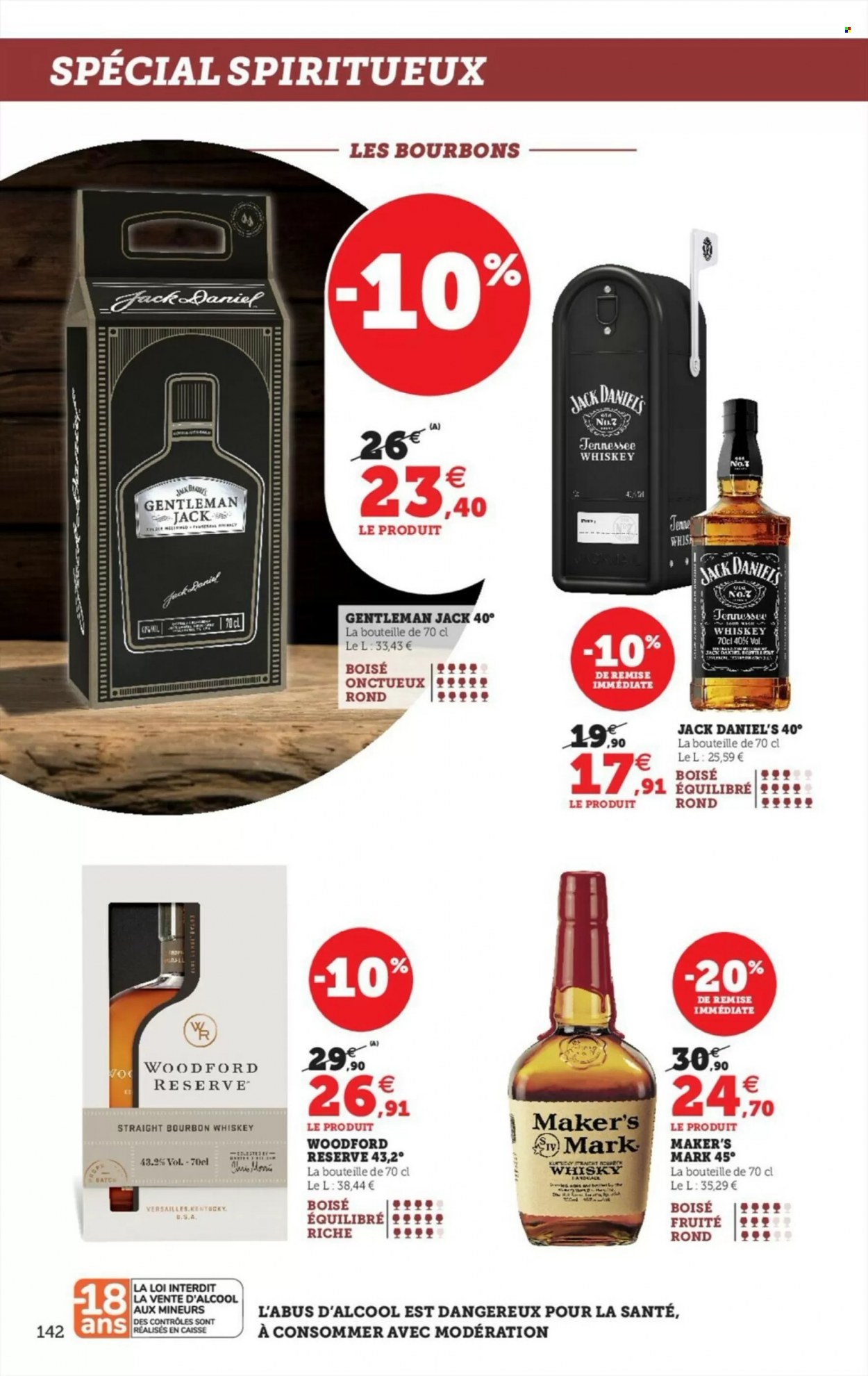 Catalogue HYPER U - 15/11/2022 - 24/12/2022. Page 142