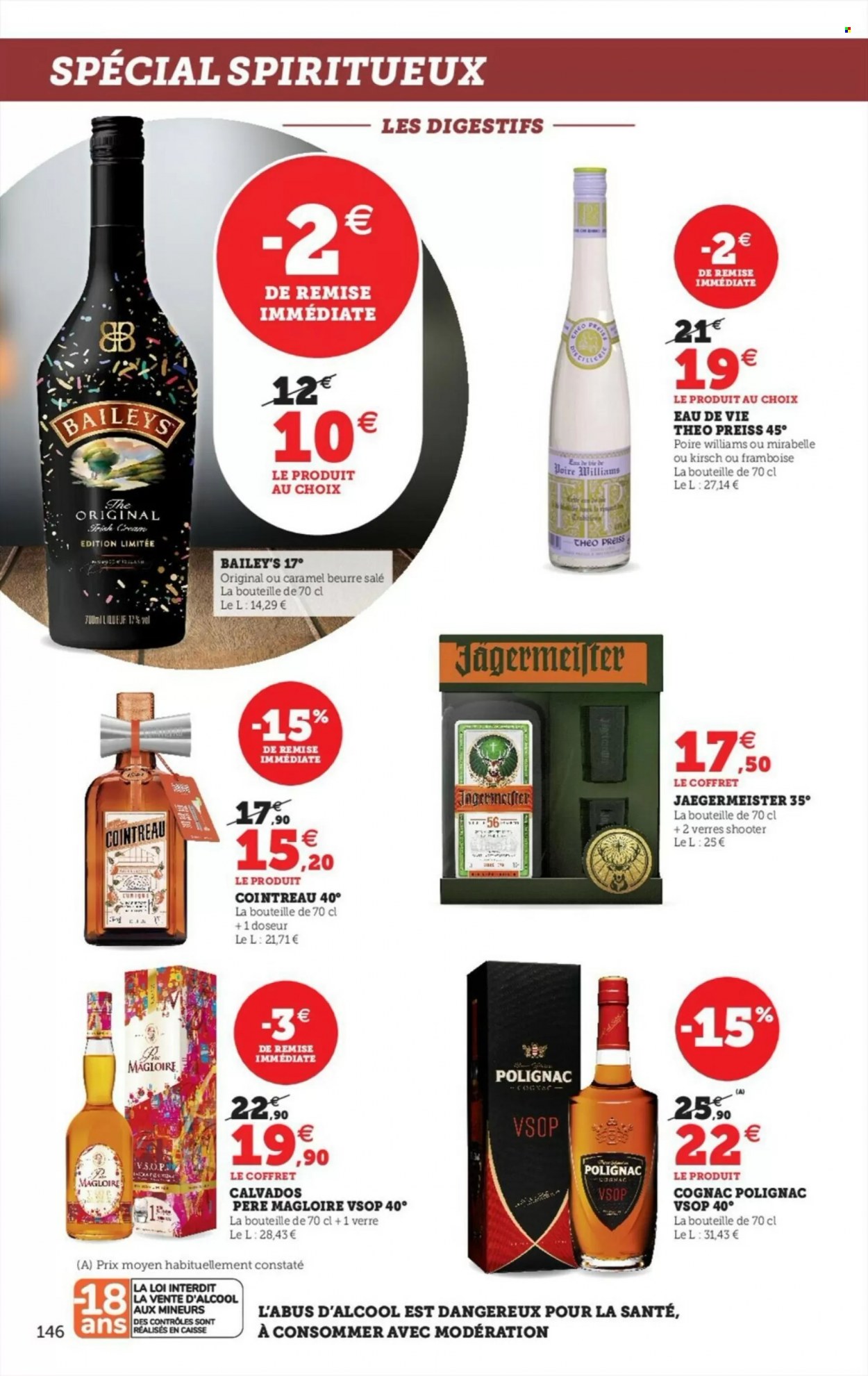 Catalogue HYPER U - 15/11/2022 - 24/12/2022. Page 146