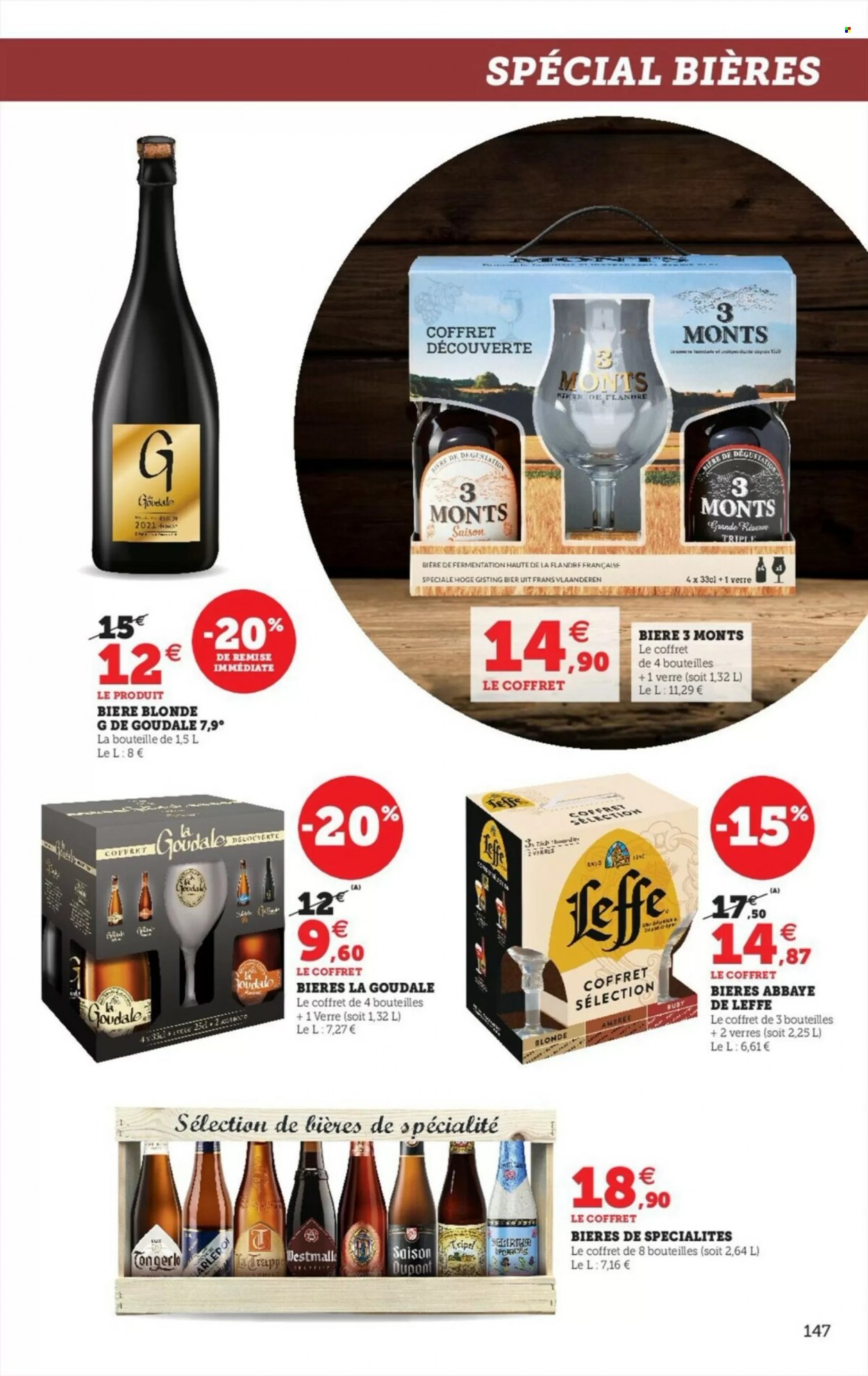 Catalogue HYPER U - 15/11/2022 - 24/12/2022. Page 147