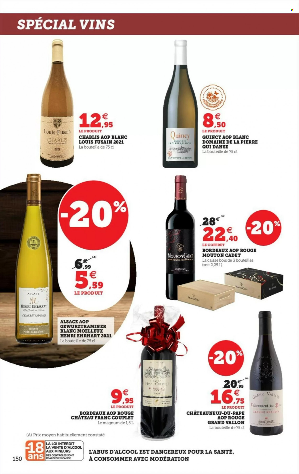 Catalogue HYPER U - 15/11/2022 - 24/12/2022. Page 150