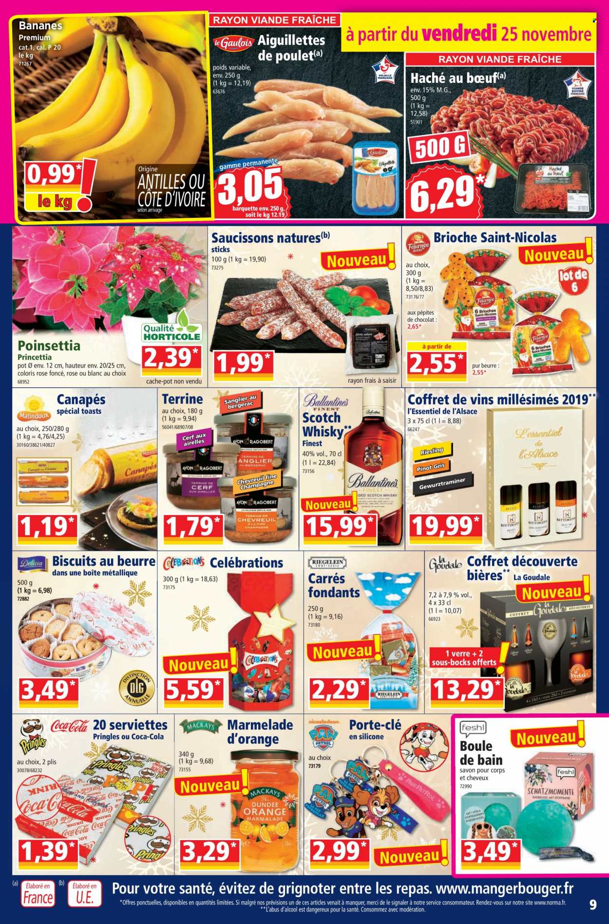 Catalogue Norma - 23/11/2022 - 29/11/2022. Page 9