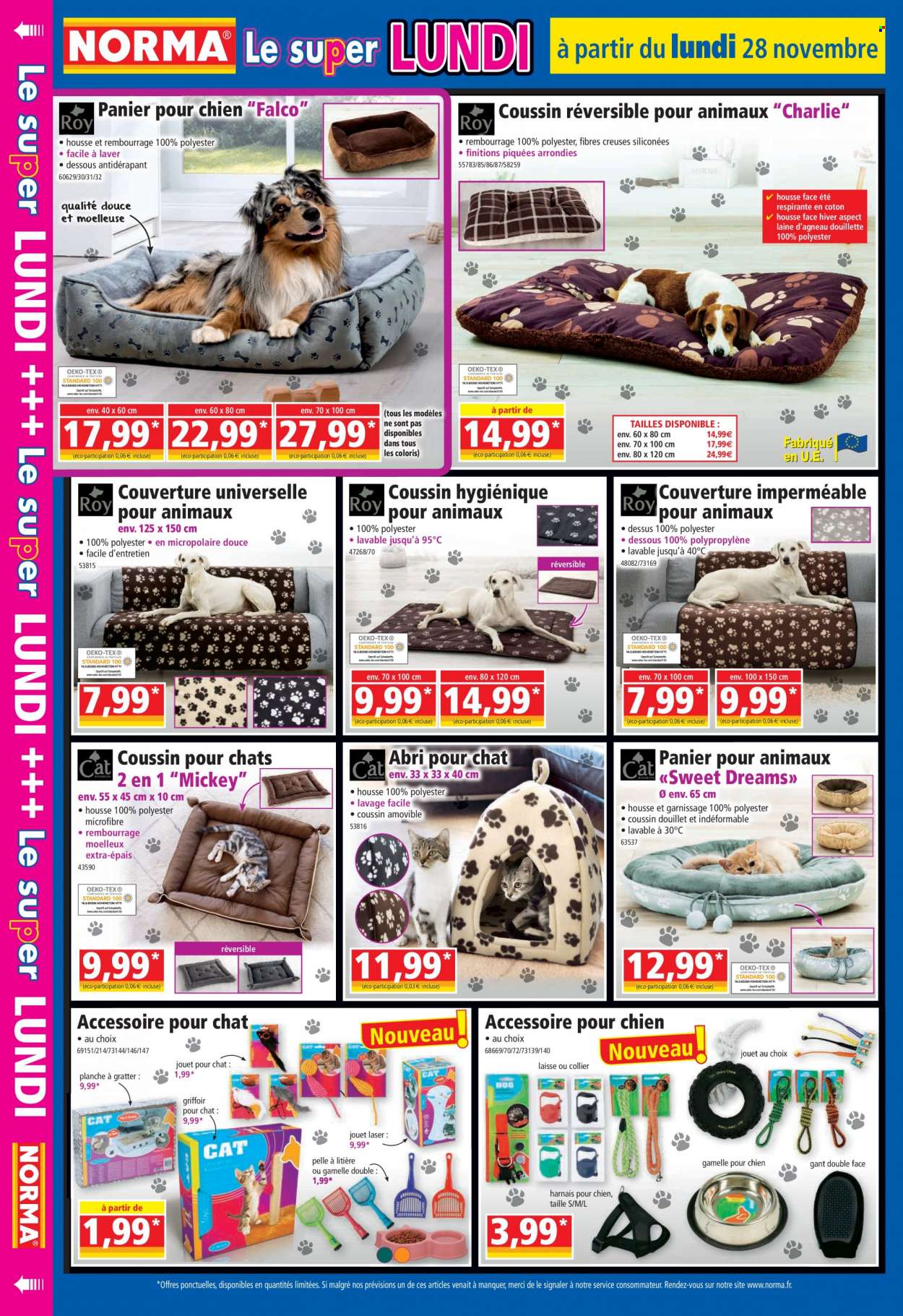 Catalogue Norma - 23/11/2022 - 29/11/2022. Page 12