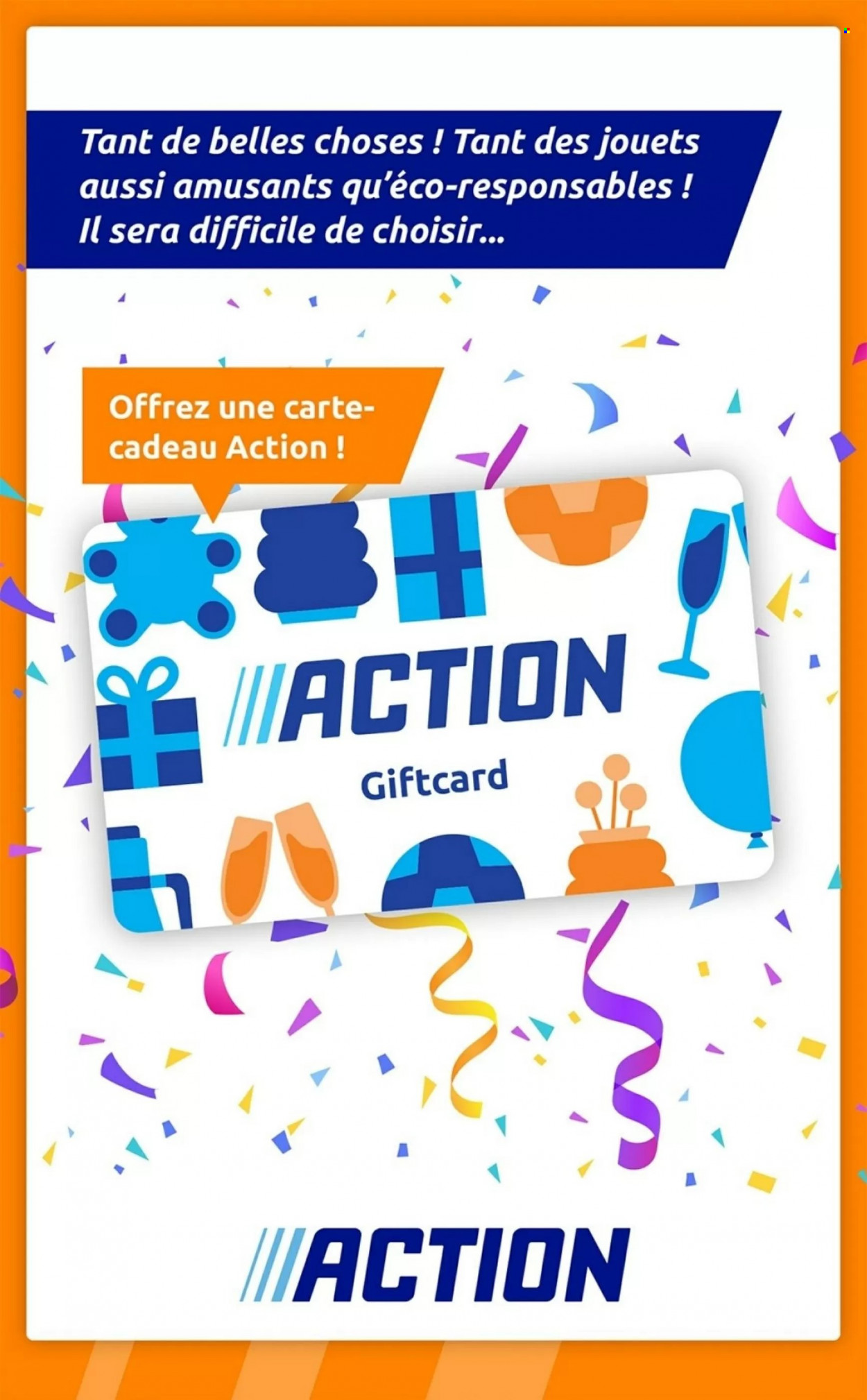 Catalogue Action - 16/11/2022 - 22/11/2022. Page 7