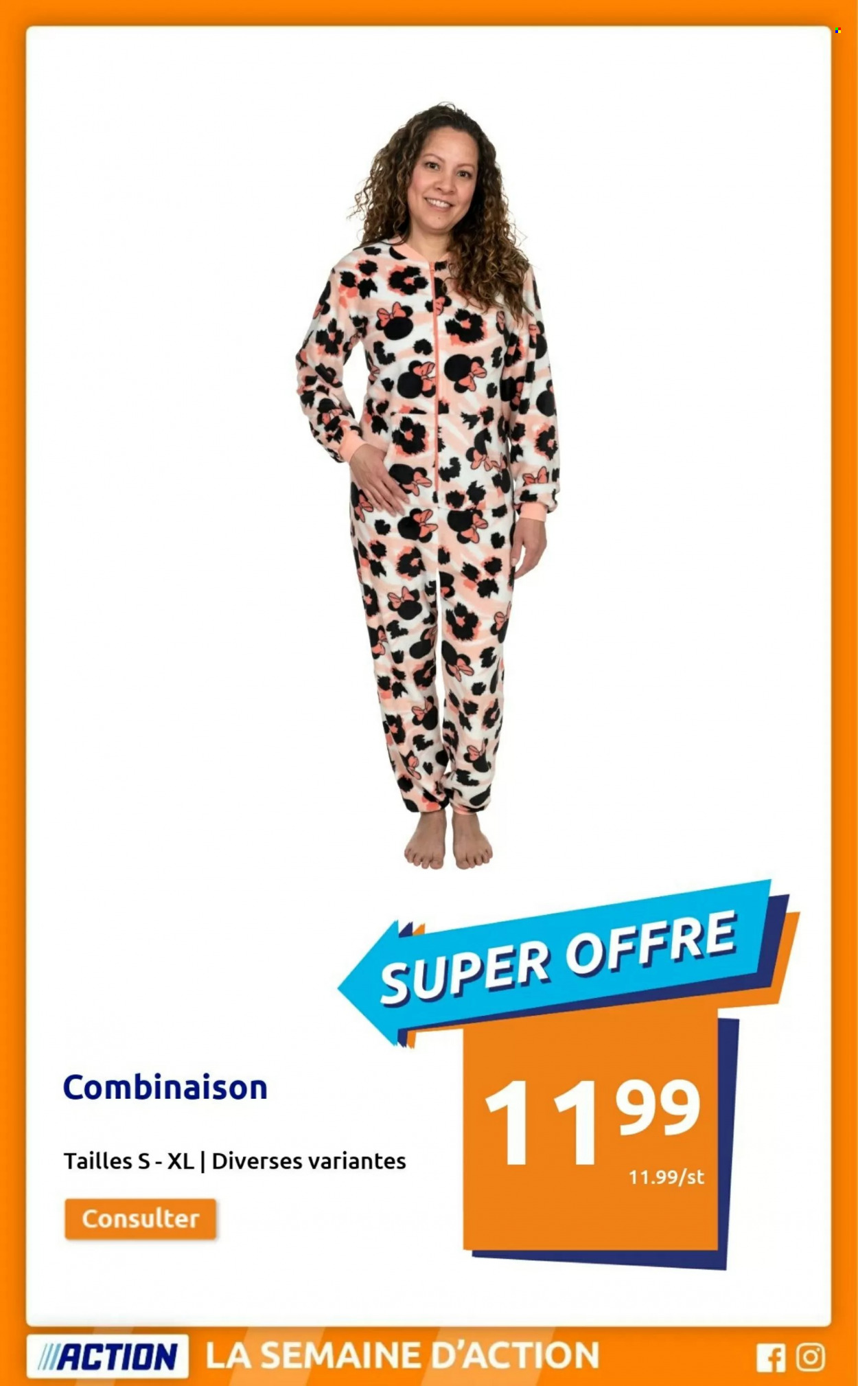 Catalogue Action - 16/11/2022 - 22/11/2022. Page 12