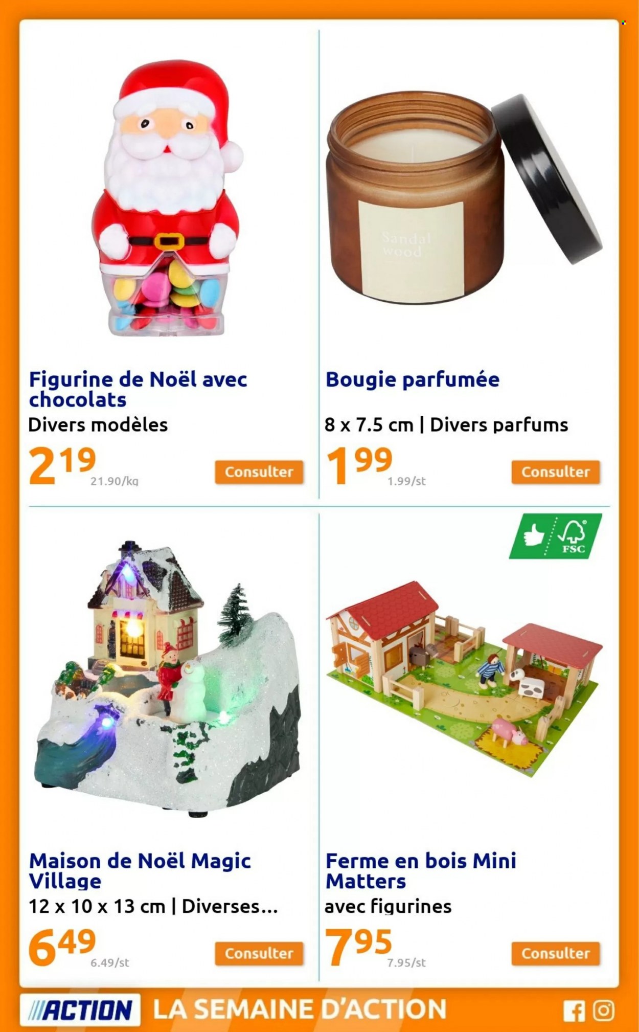 Catalogue Action - 16/11/2022 - 22/11/2022. Page 14