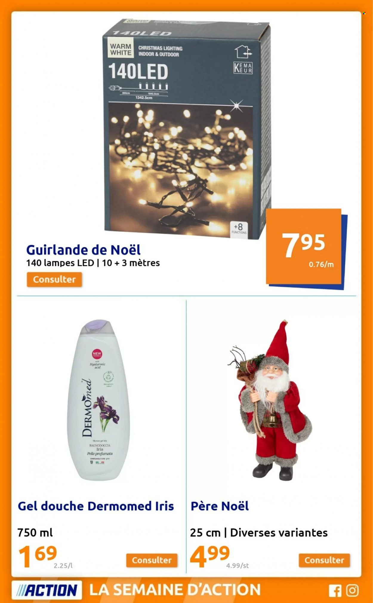 Catalogue Action - 16/11/2022 - 22/11/2022. Page 18