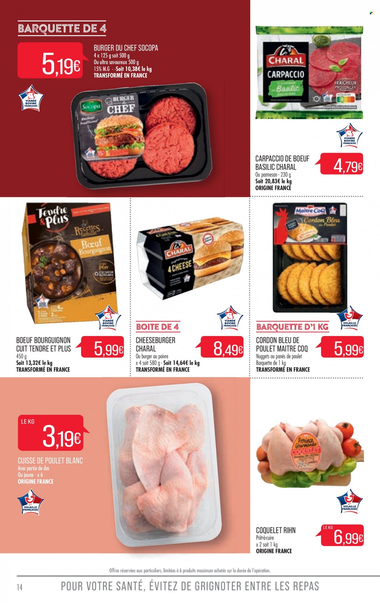 Catalogue Supermarché Match - 22/11/2022 - 27/11/2022. Page 14